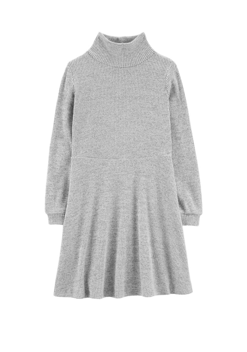 Girls 4-6x Sweater Dress