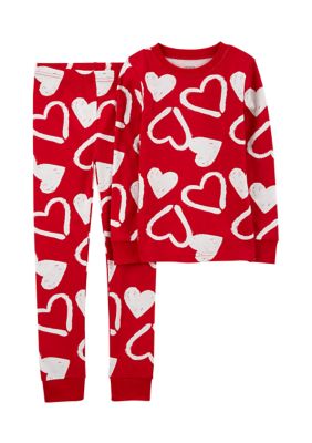 Belk 2024 children's pajamas