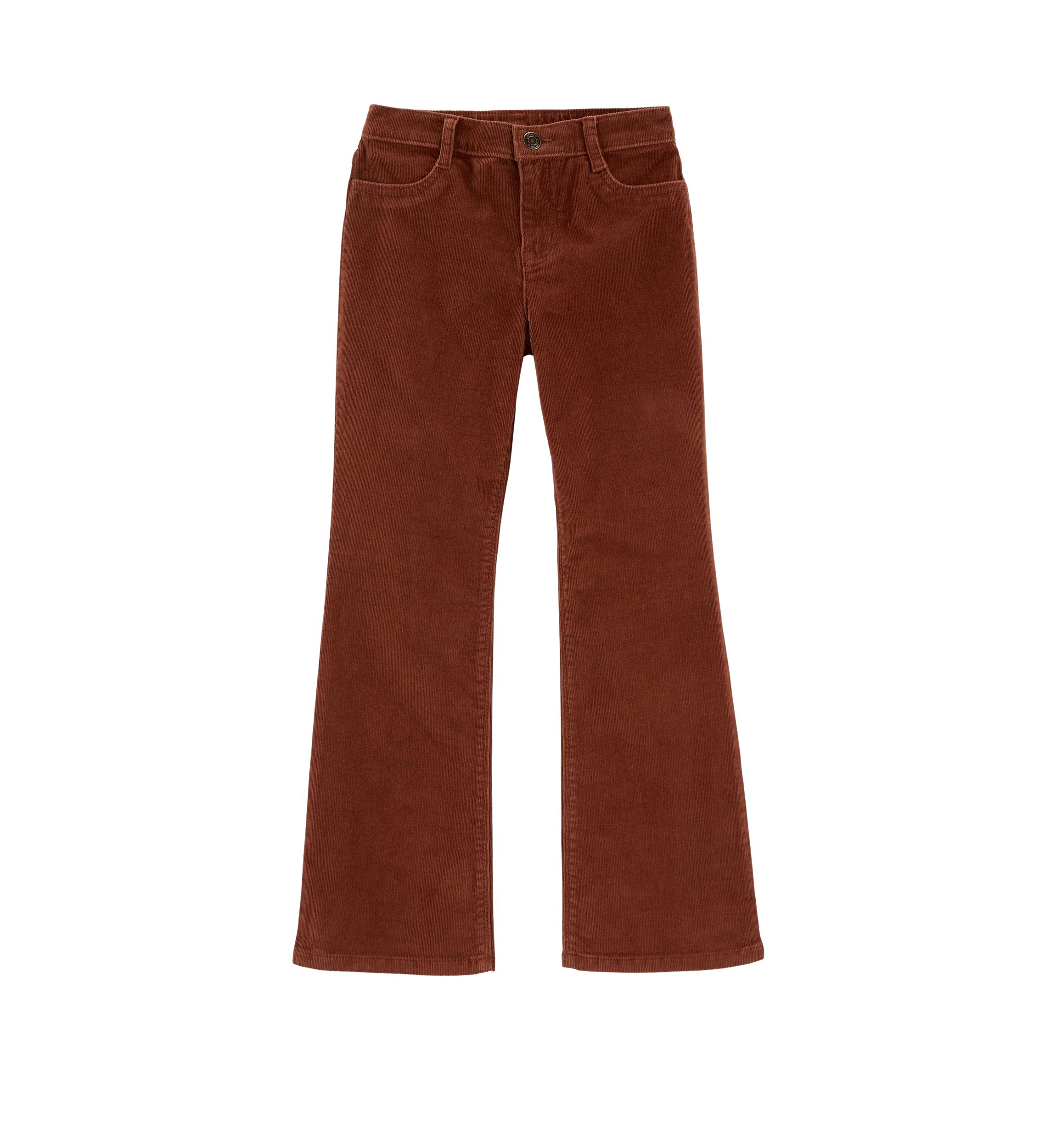 Girls 4-6x Corduroy Pants