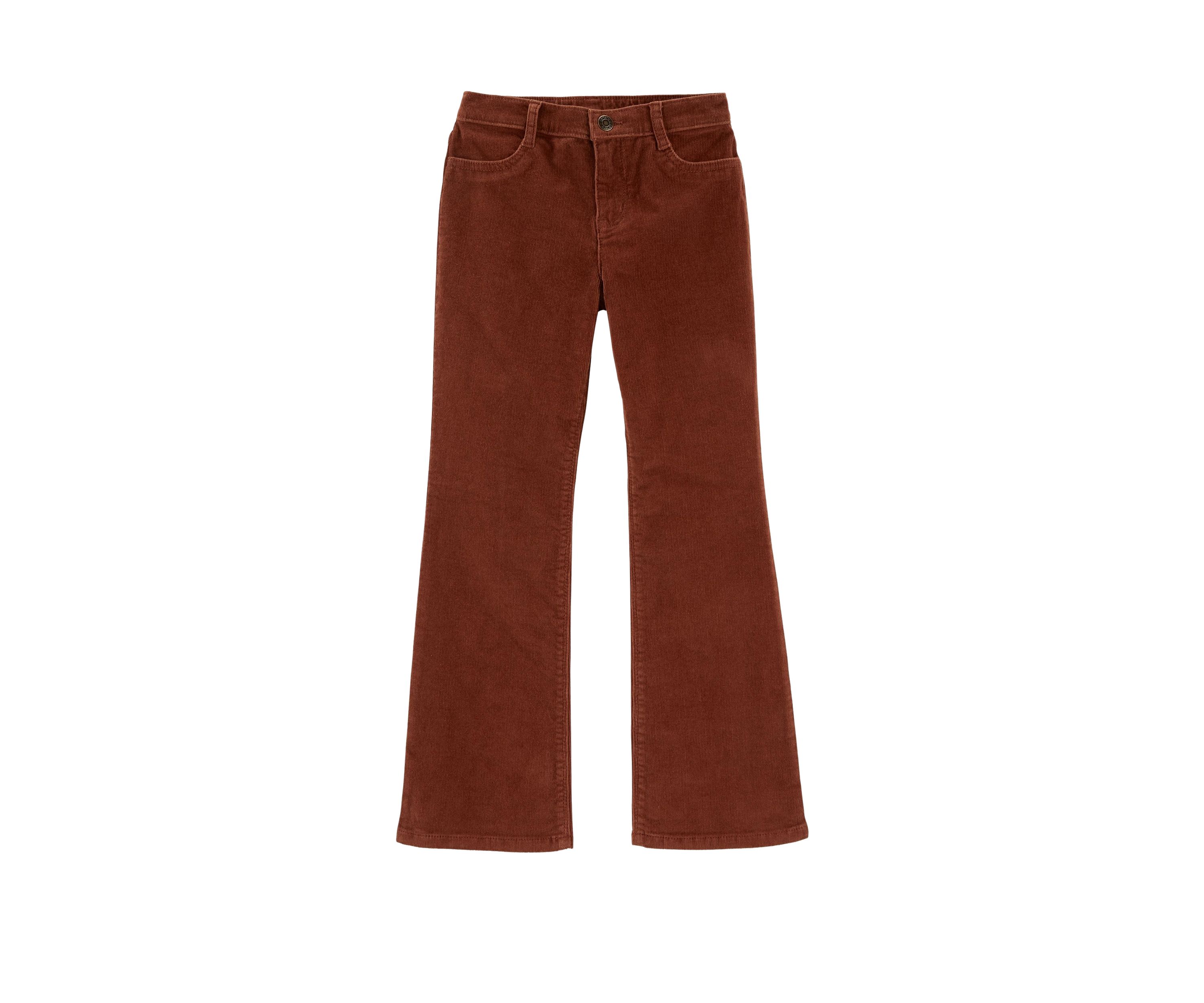 Girls 4-6x Corduroy Pants