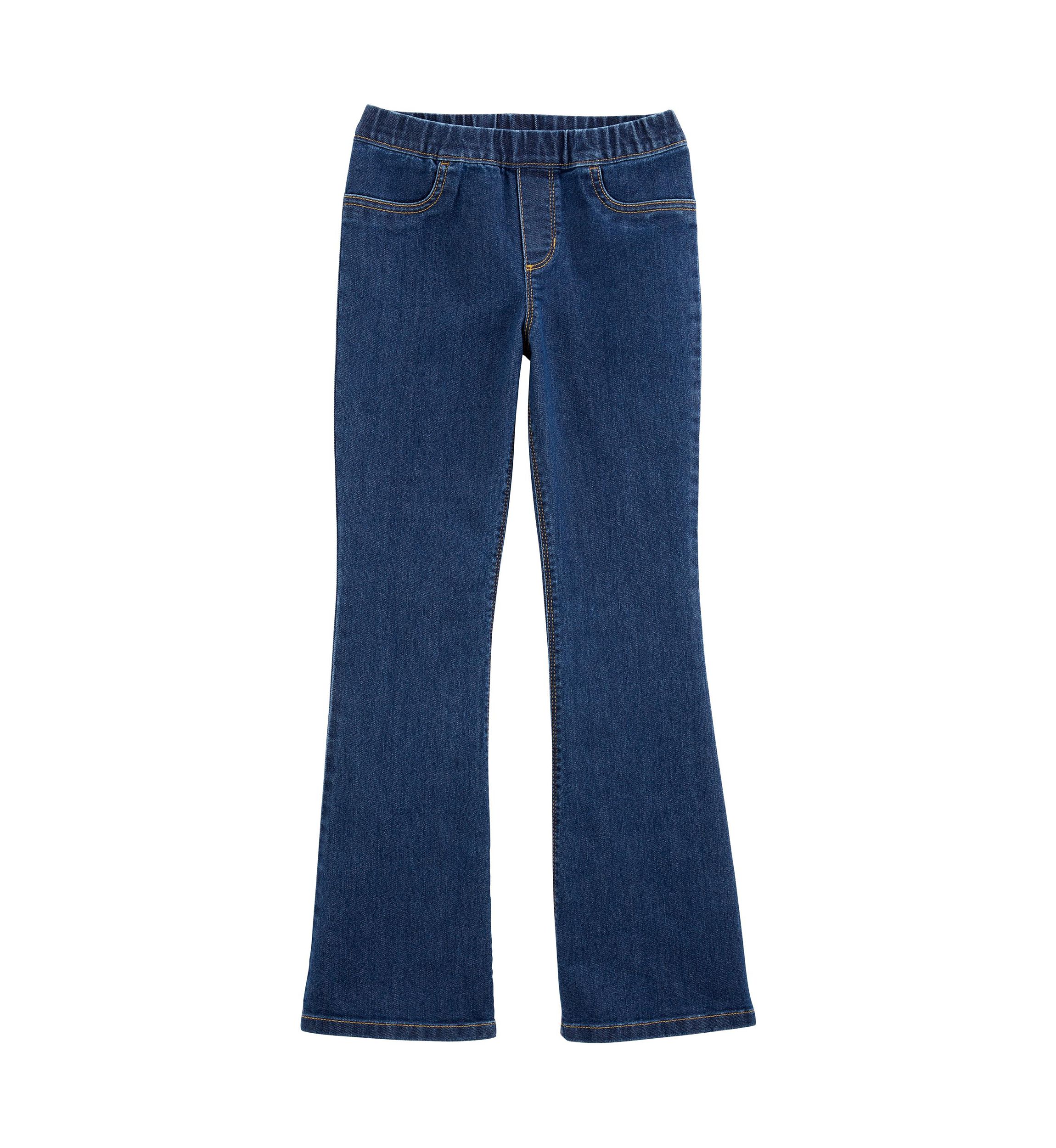 Girls 4-6x Denim Jeans