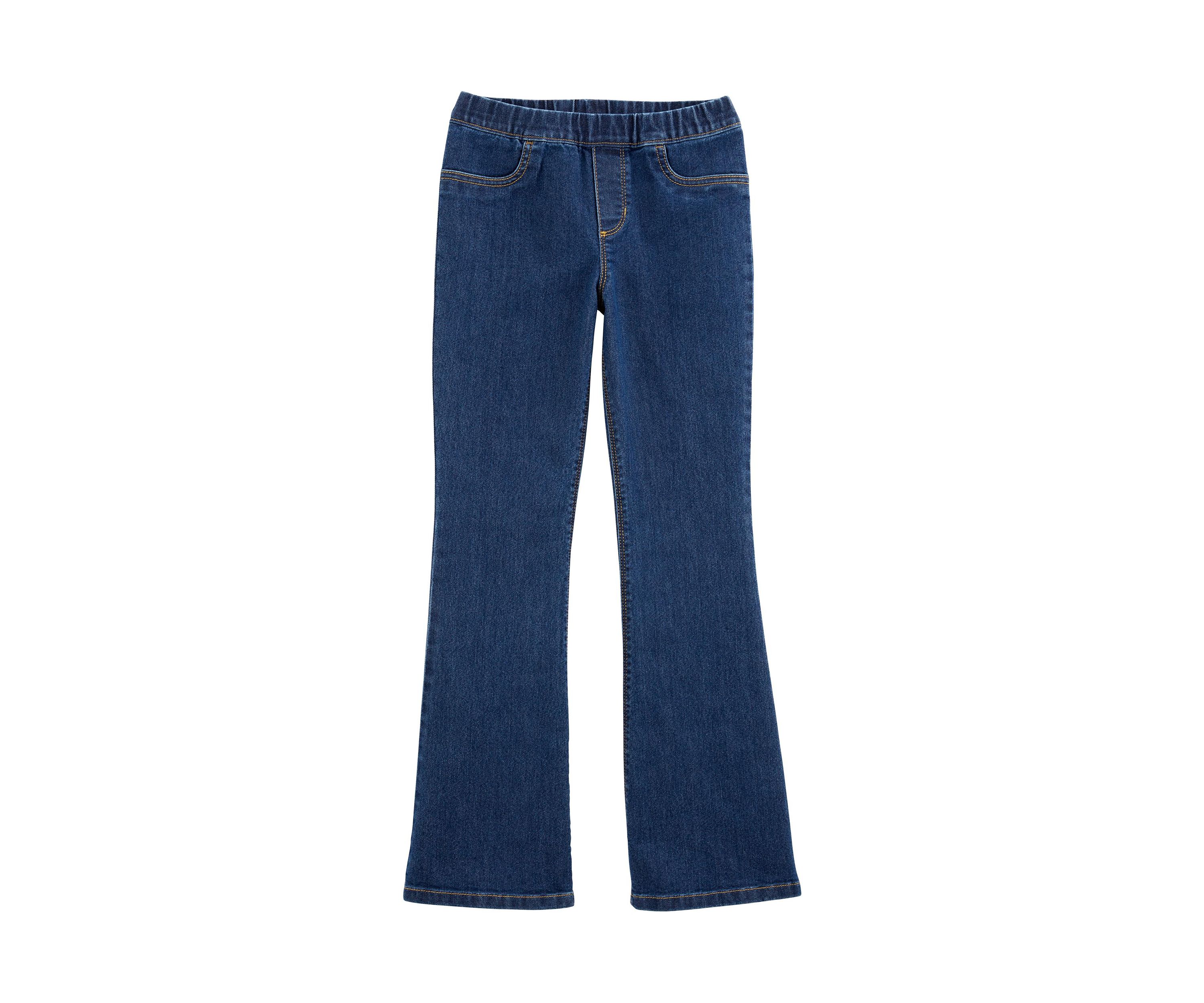 Girls 4-6x Denim Jeans