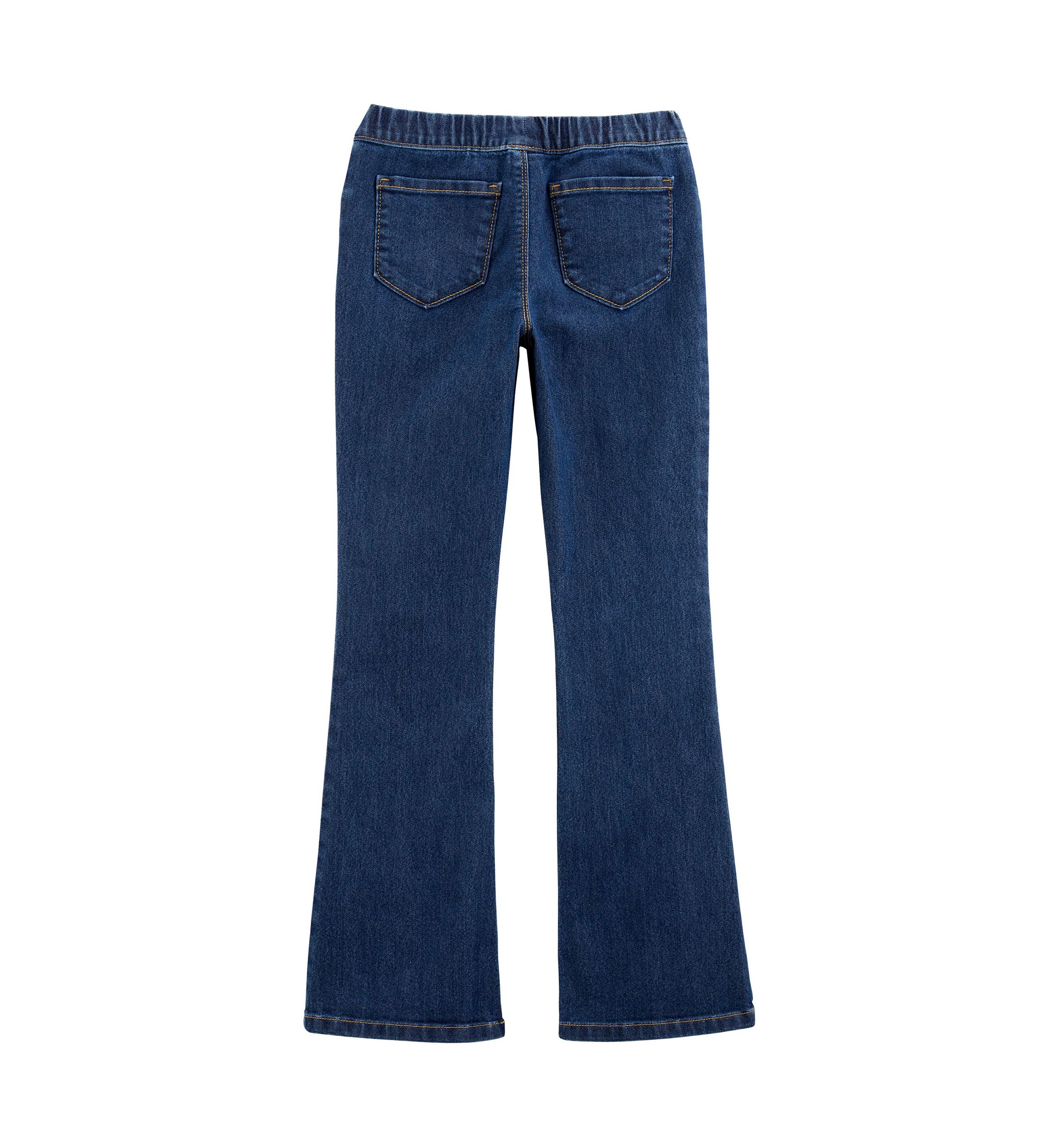 Girls 4-6x Denim Jeans