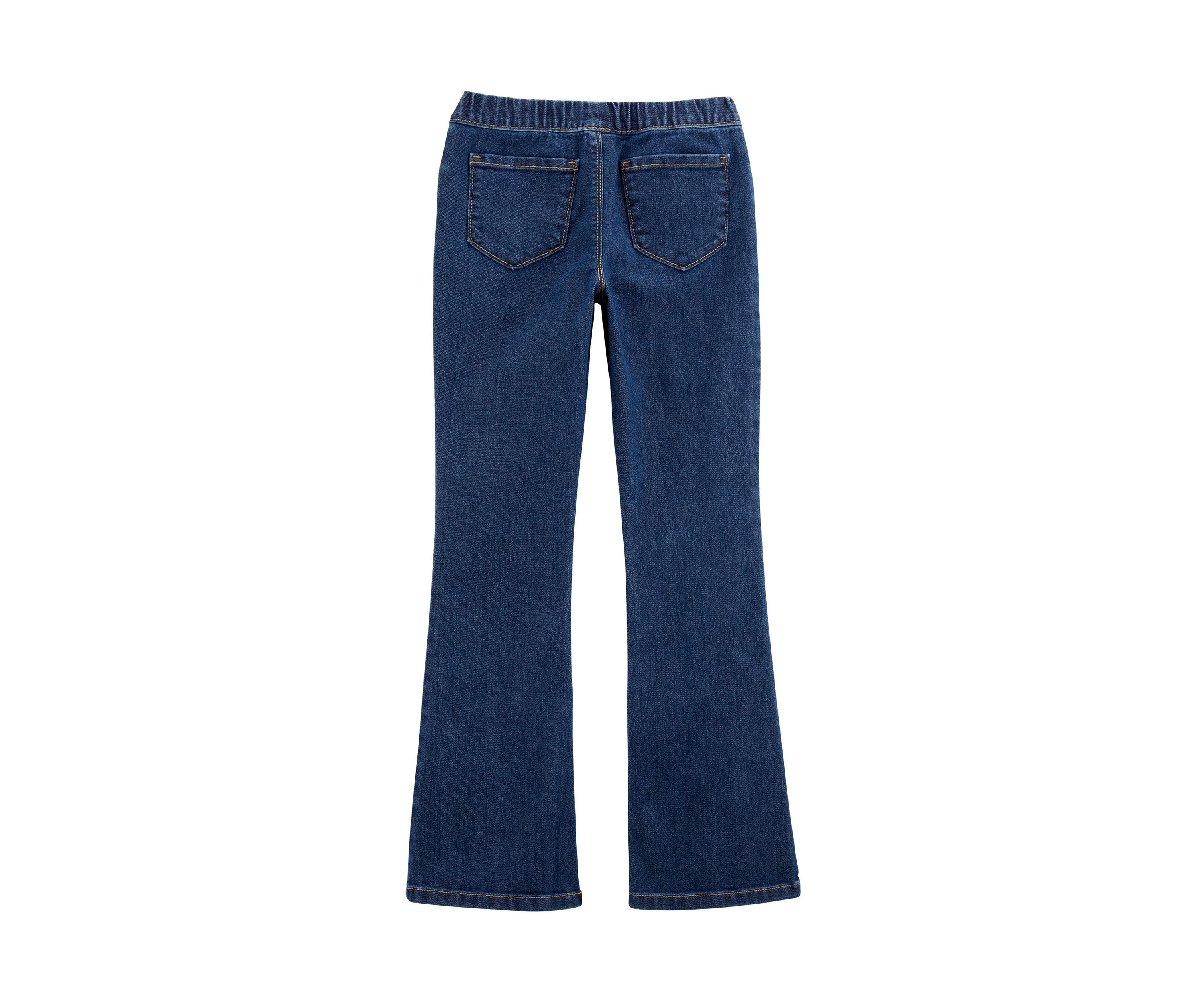 Girls 4-6x Denim Jeans