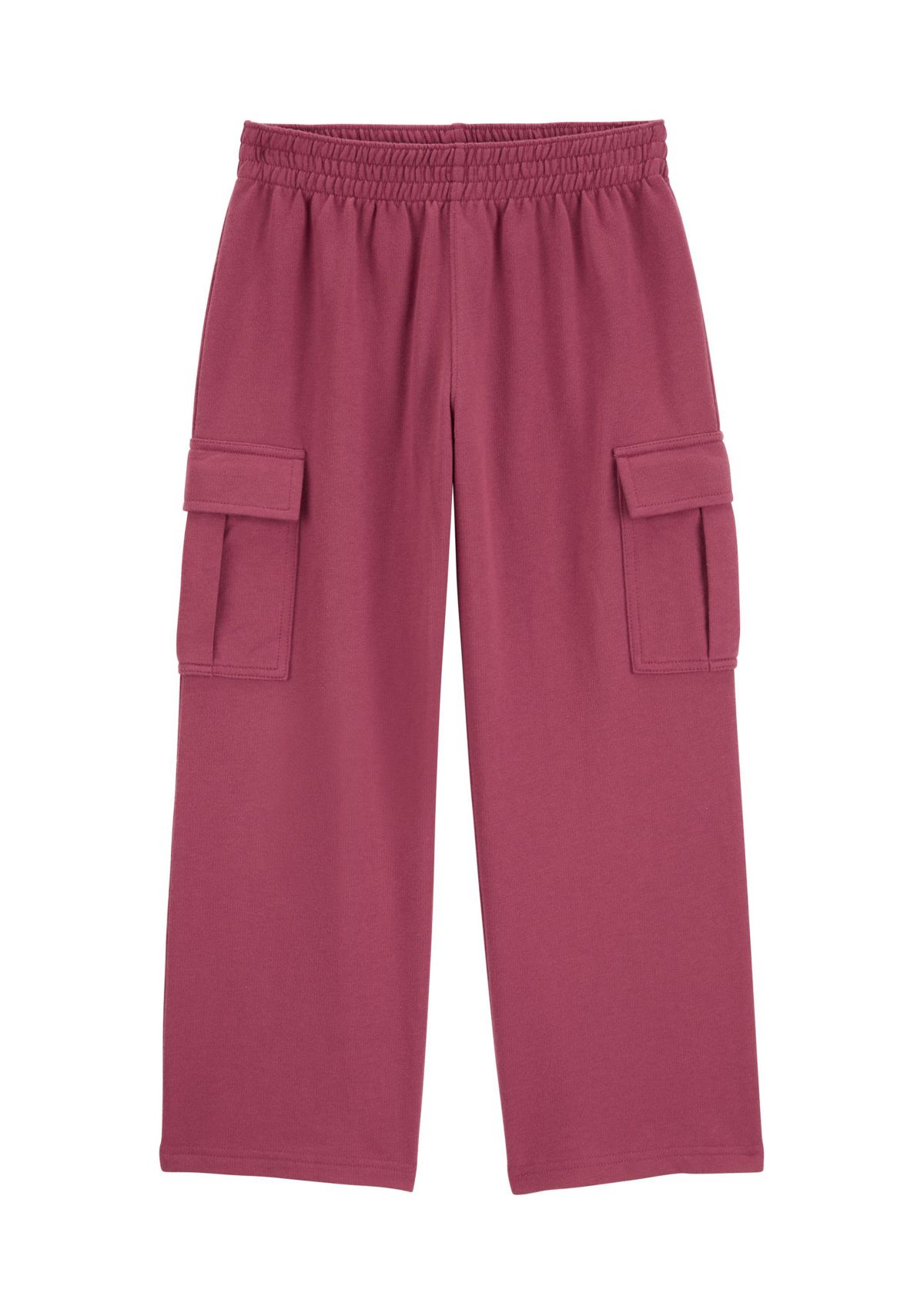 Girls 4-6x Wide Leg Pants