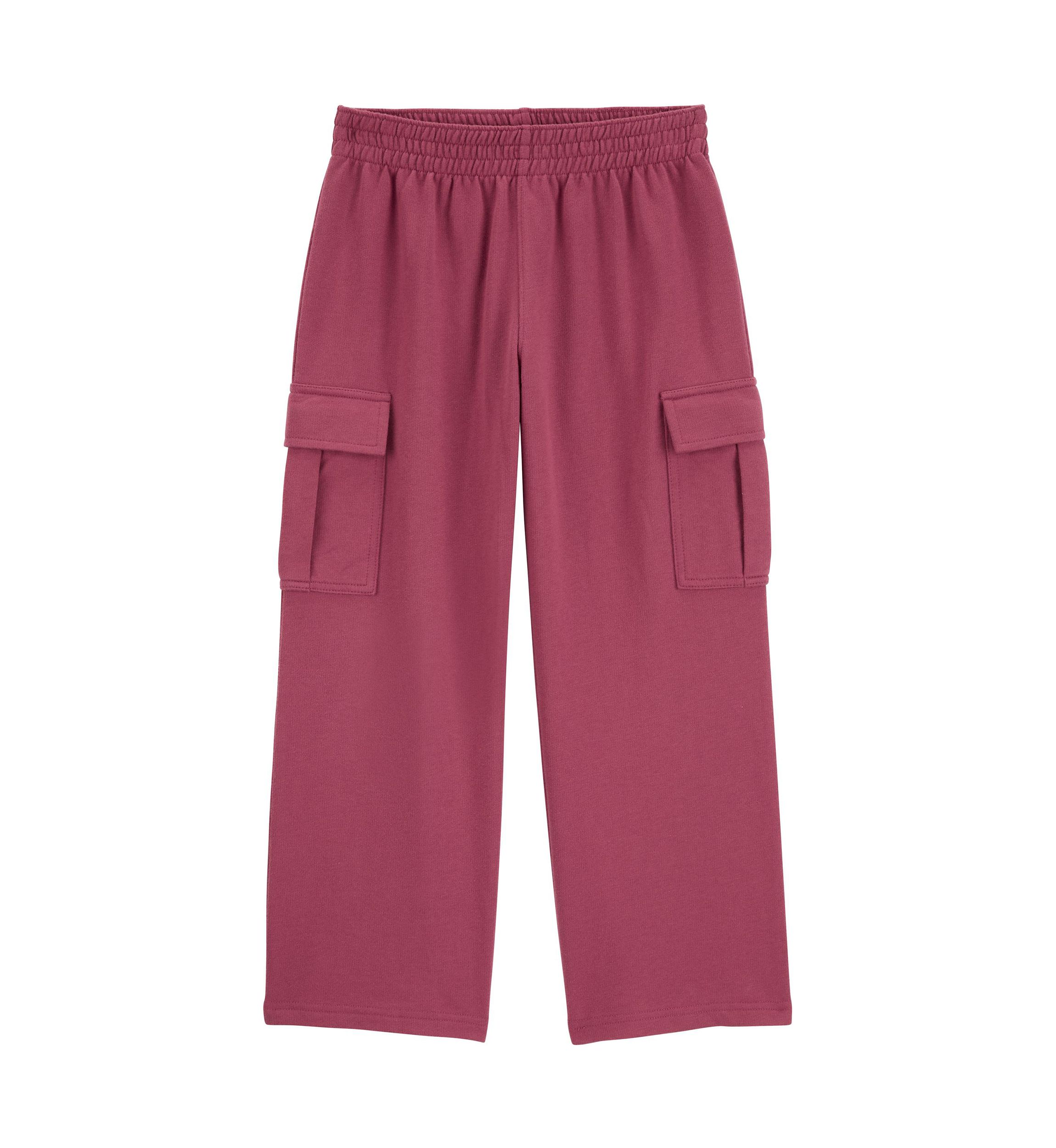 Girls 4-6x Wide Leg Pants