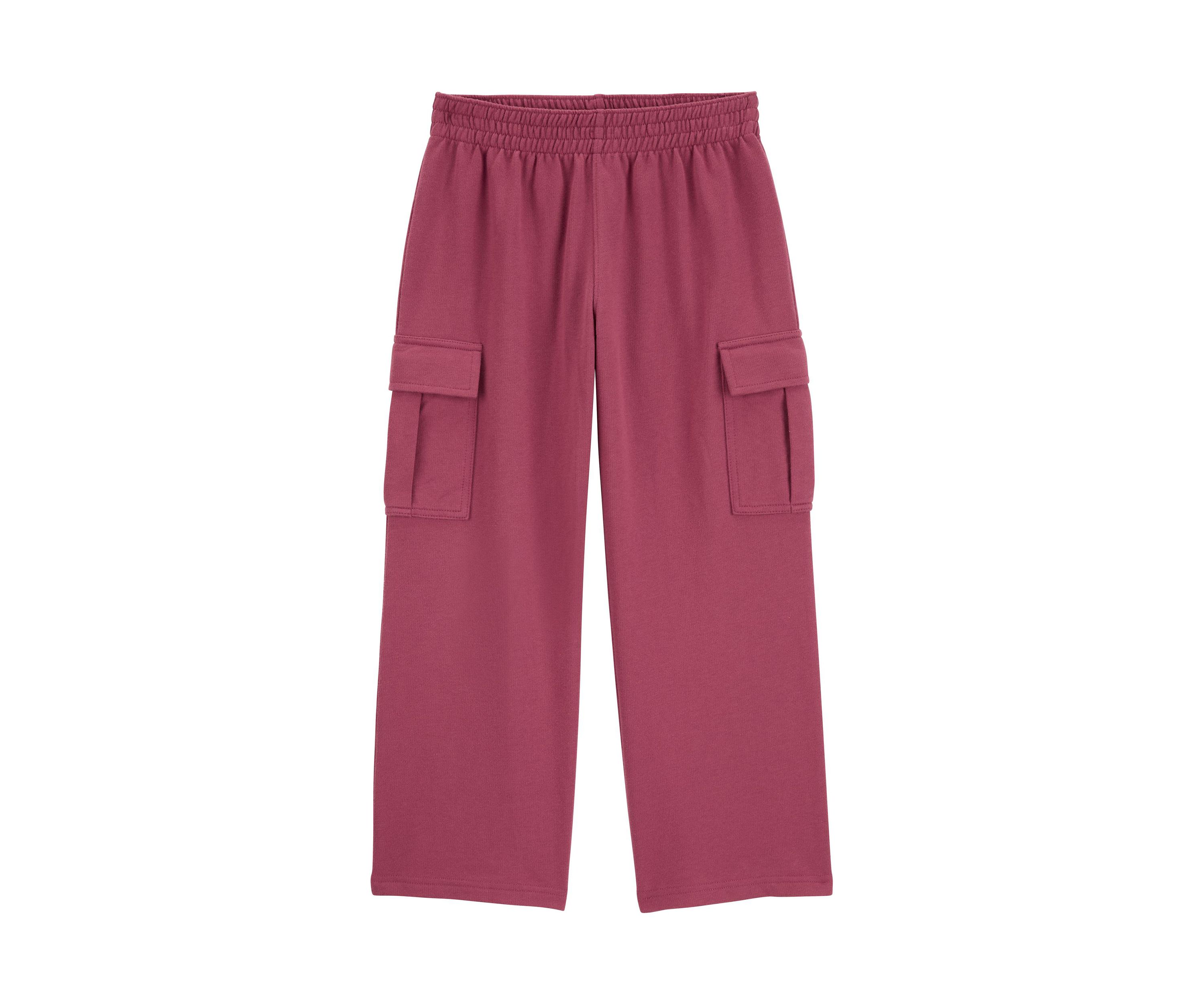 Girls 4-6x Wide Leg Pants