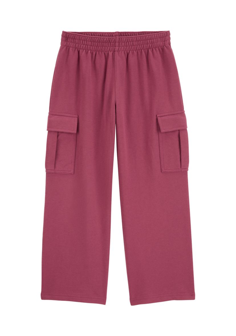 Girls 4-6x Wide Leg Pants