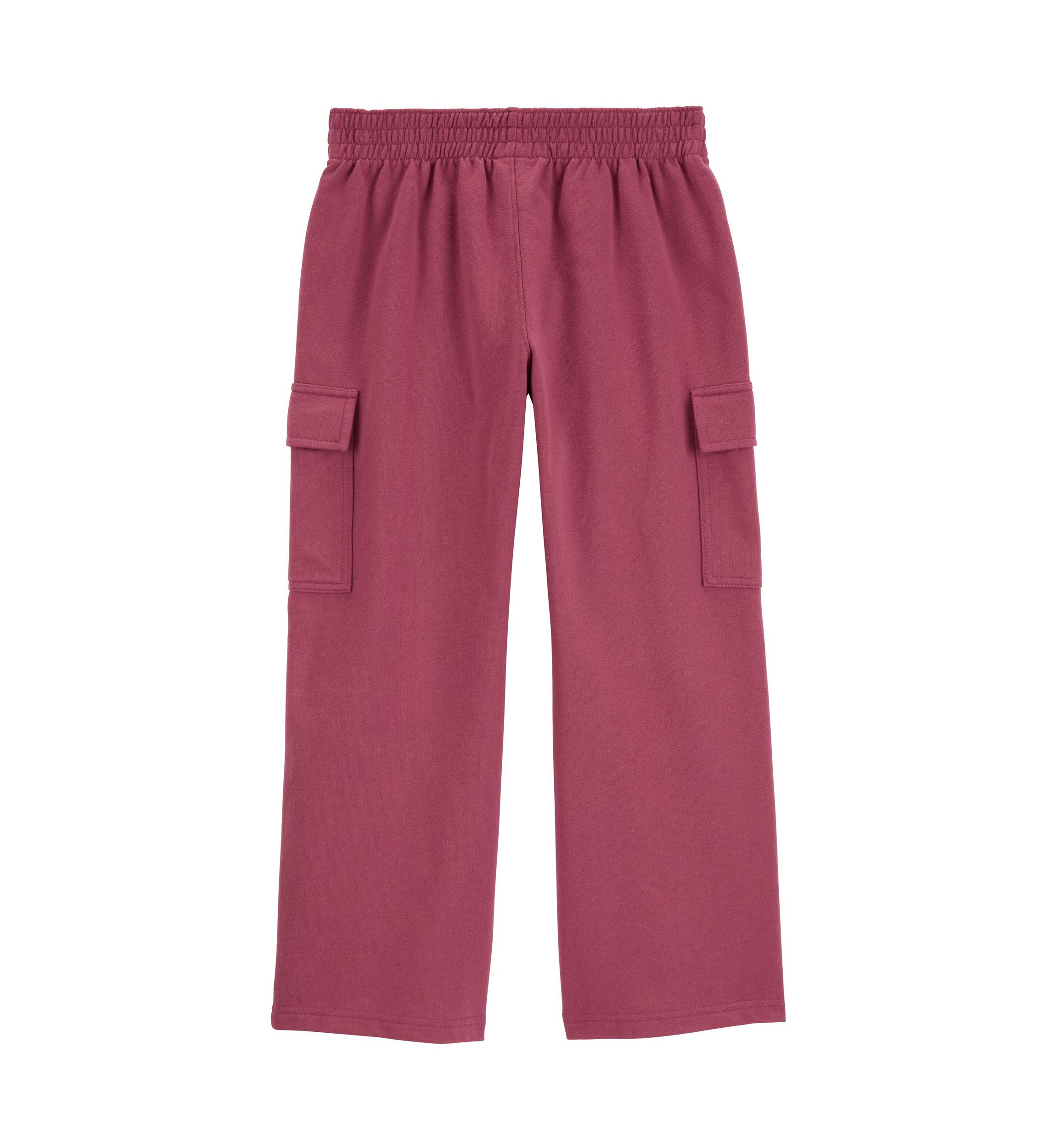 Girls 4-6x Wide Leg Pants