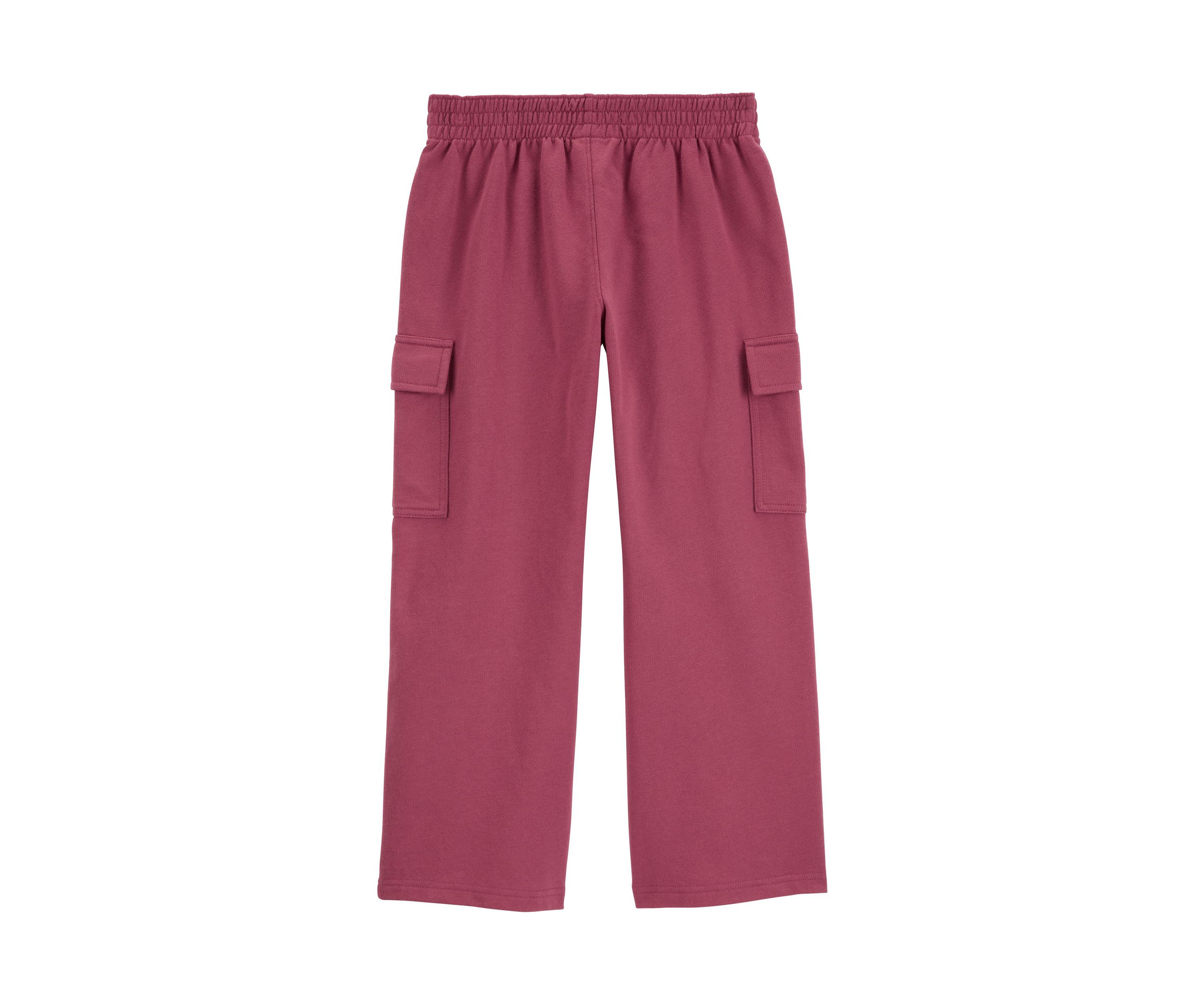 Girls 4-6x Wide Leg Pants