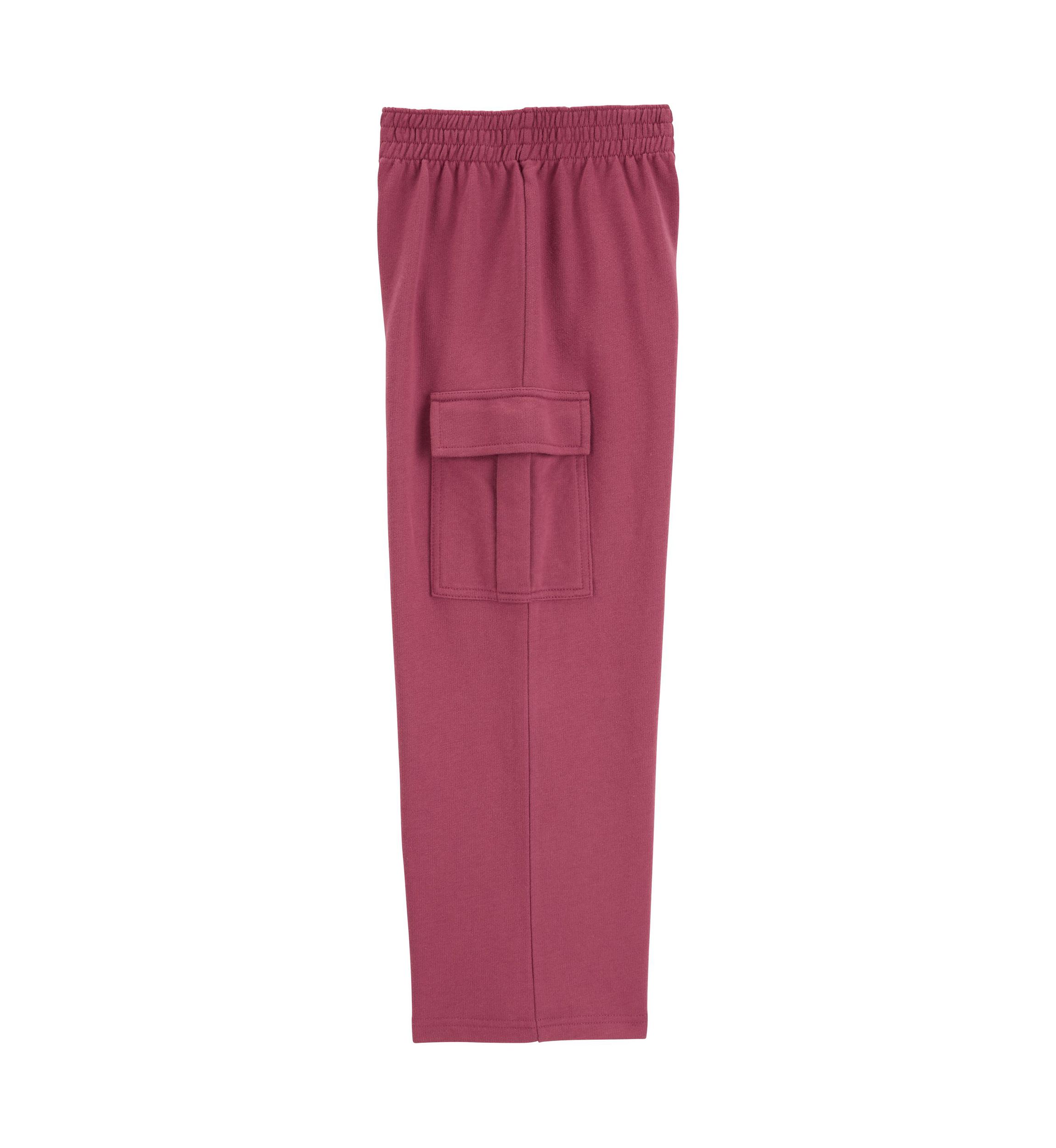 Girls 4-6x Wide Leg Pants