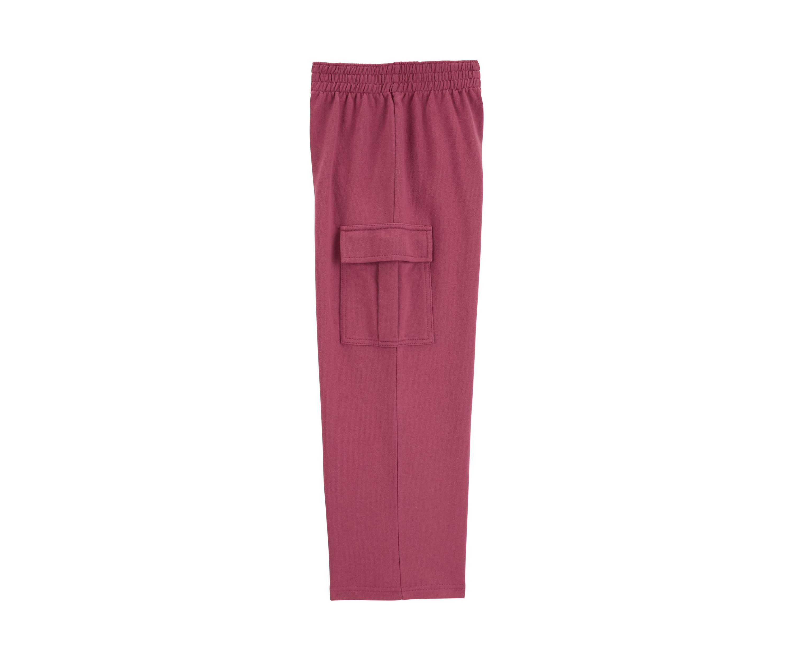 Girls 4-6x Wide Leg Pants