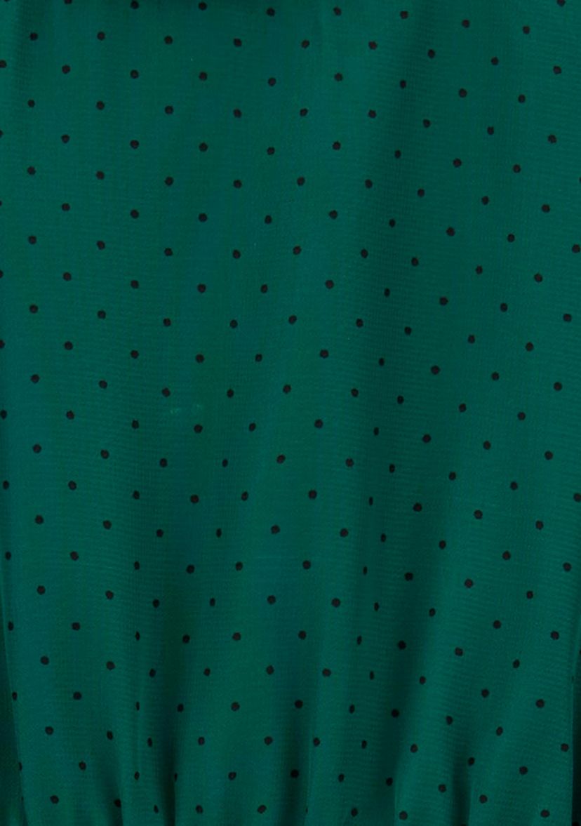Girls 4-6x Woven Dress