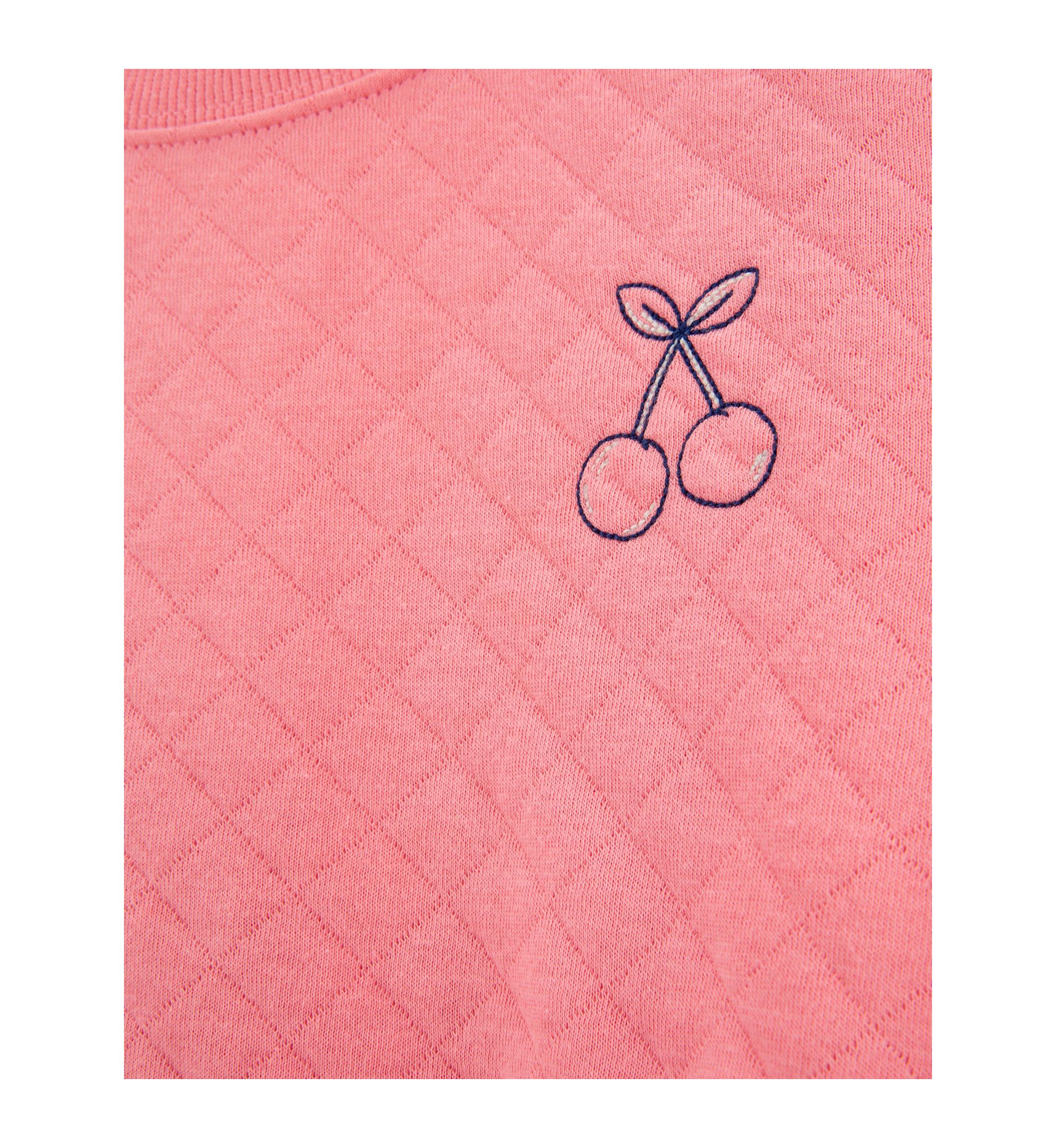 Girls 4-6x Sweatshirt and Flared Leggings Set