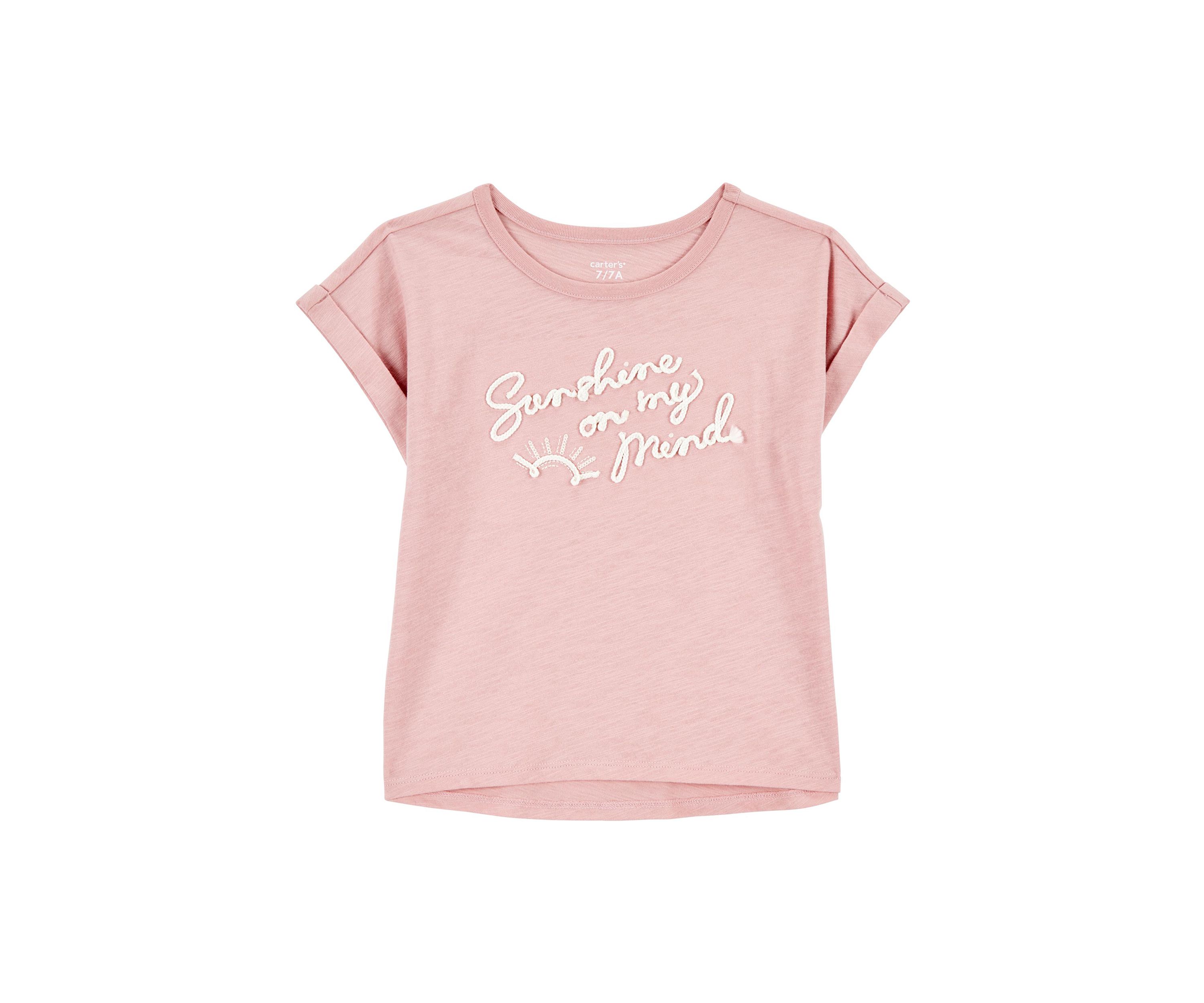 Girls 4-6x Graphic T-Shirt