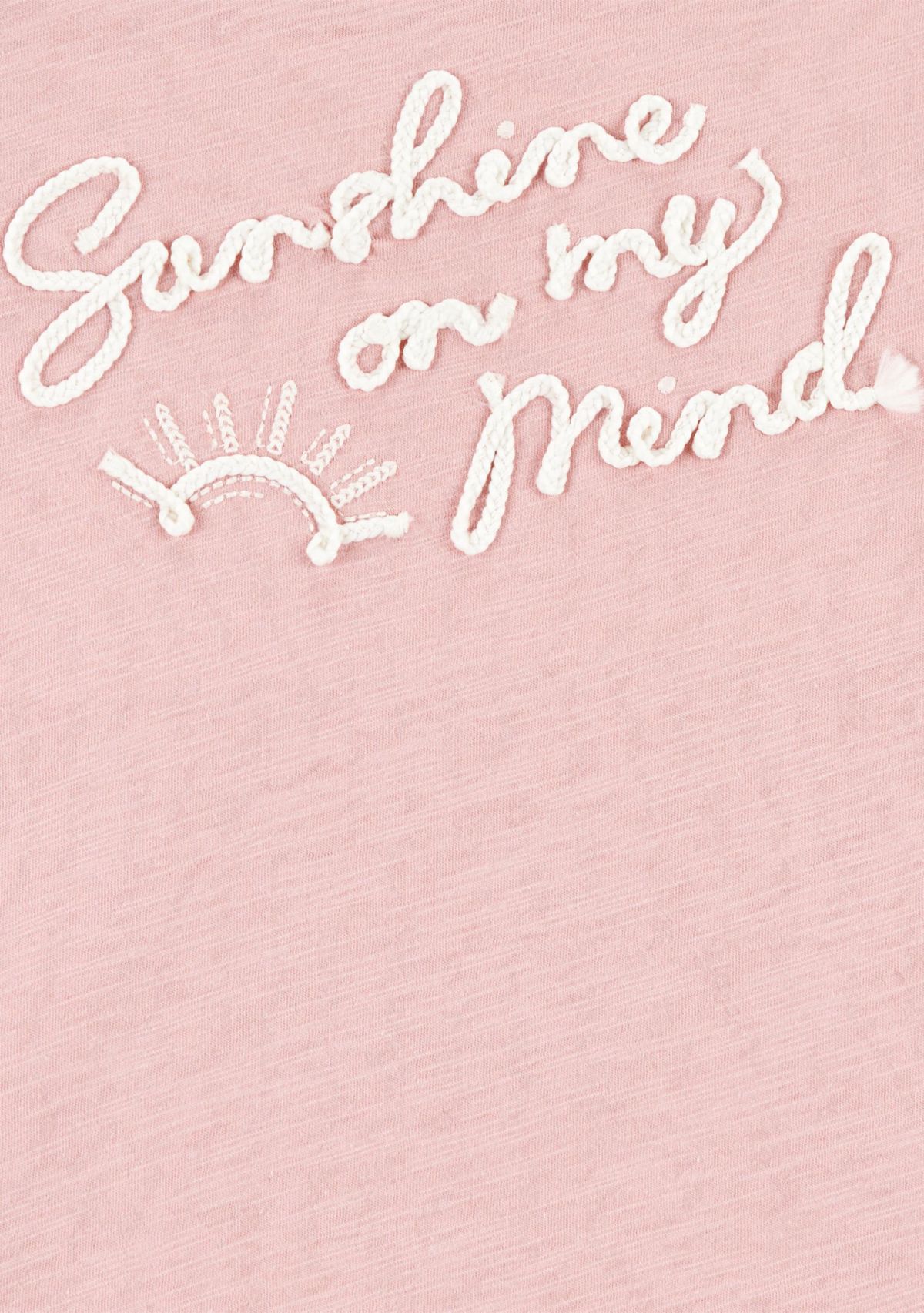 Girls 4-6x Graphic T-Shirt
