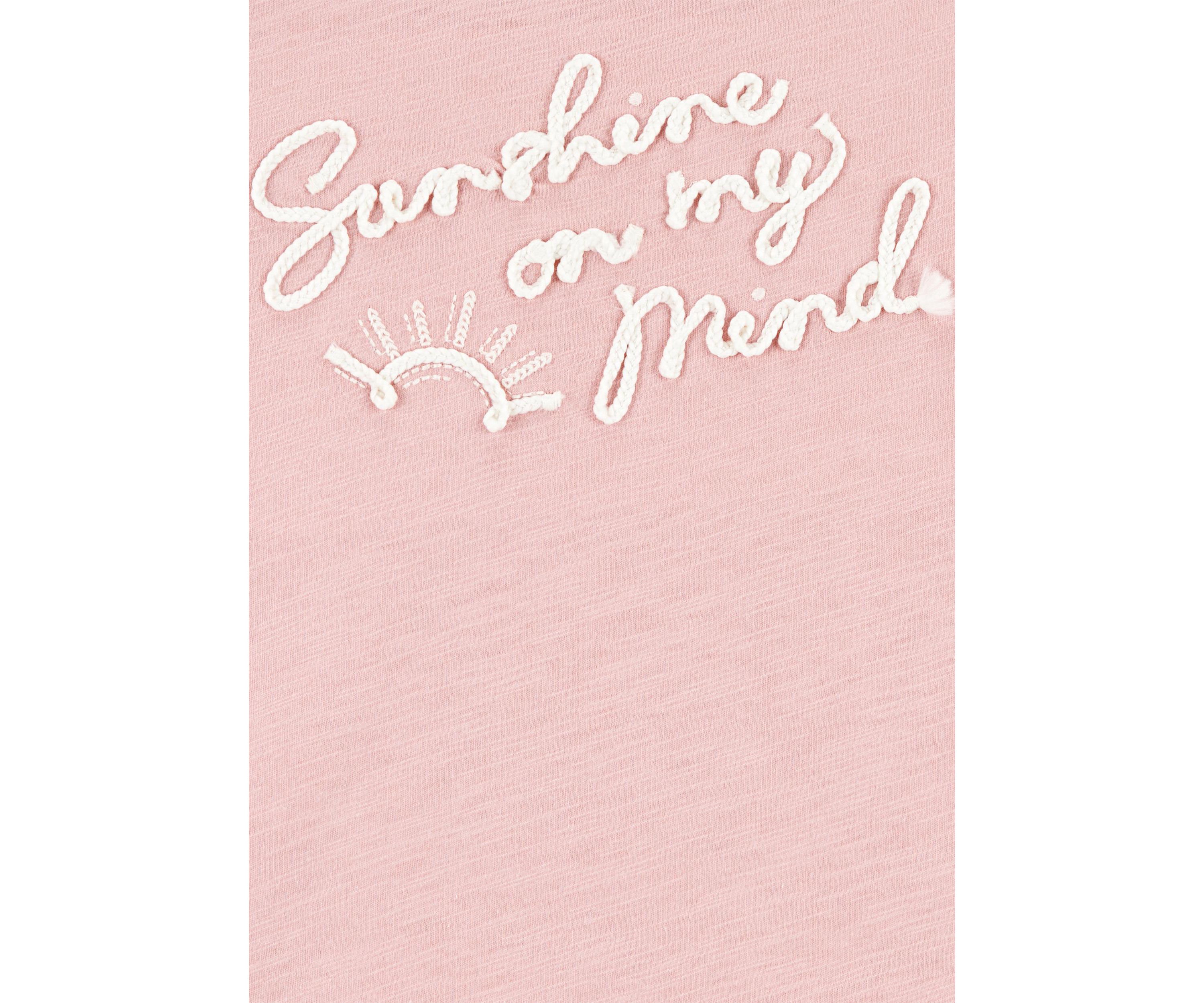 Girls 4-6x Graphic T-Shirt