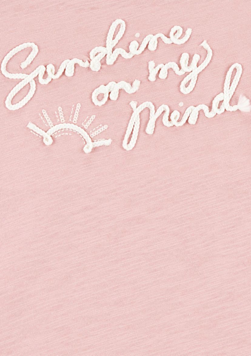 Girls 4-6x Graphic T-Shirt