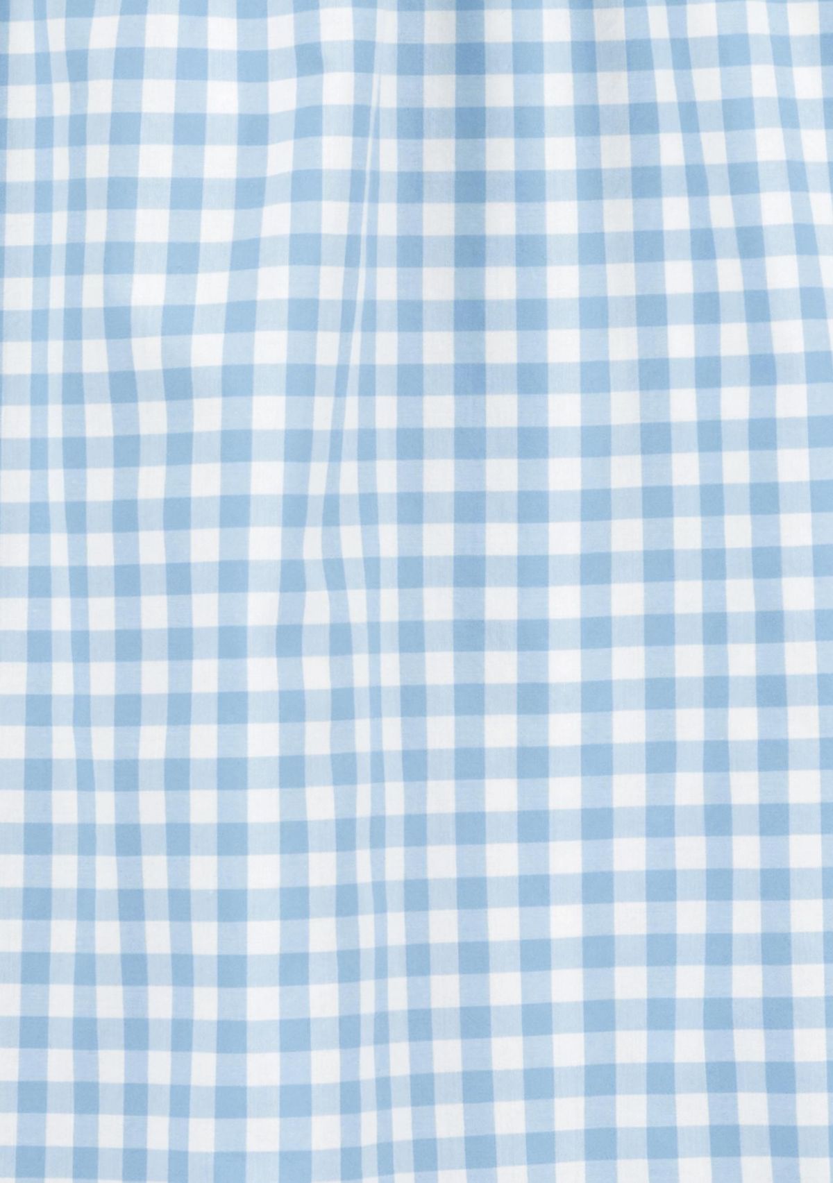 Girls 4-6x Gingham Dress