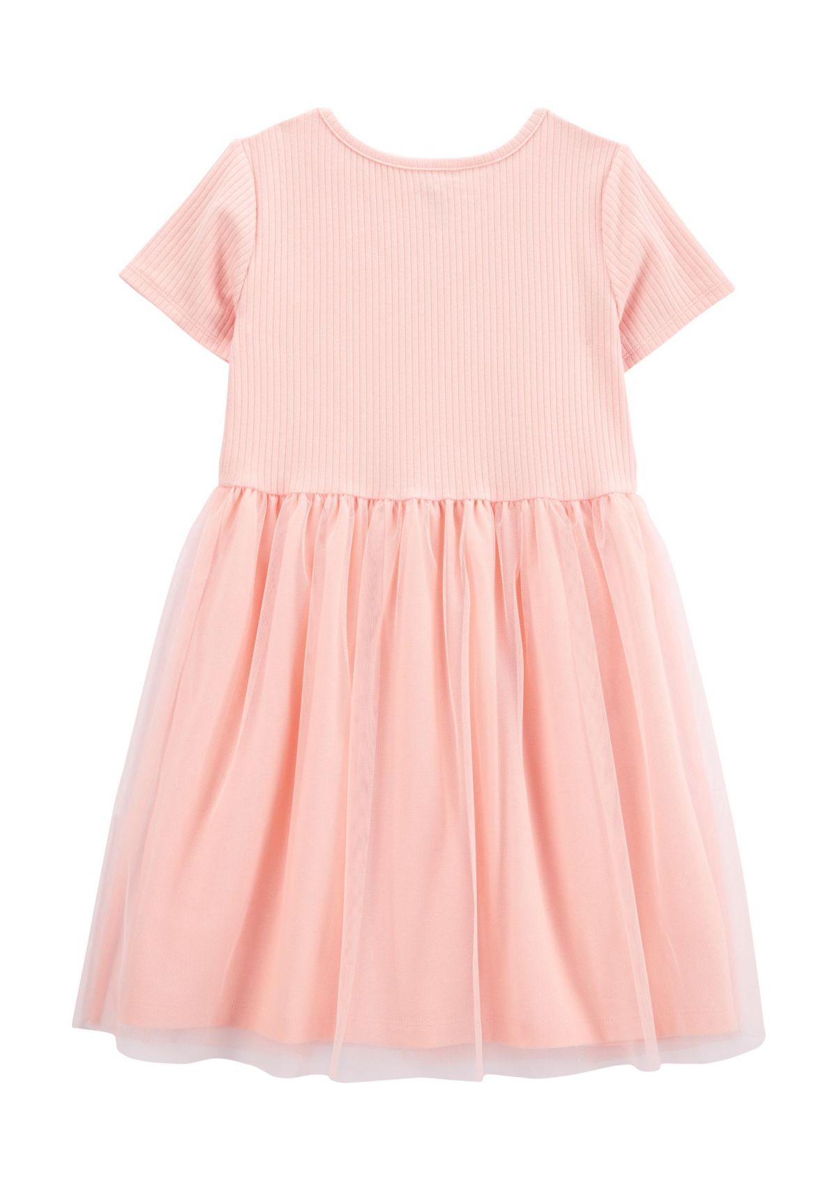Girls 4-6x Tulle Dress
