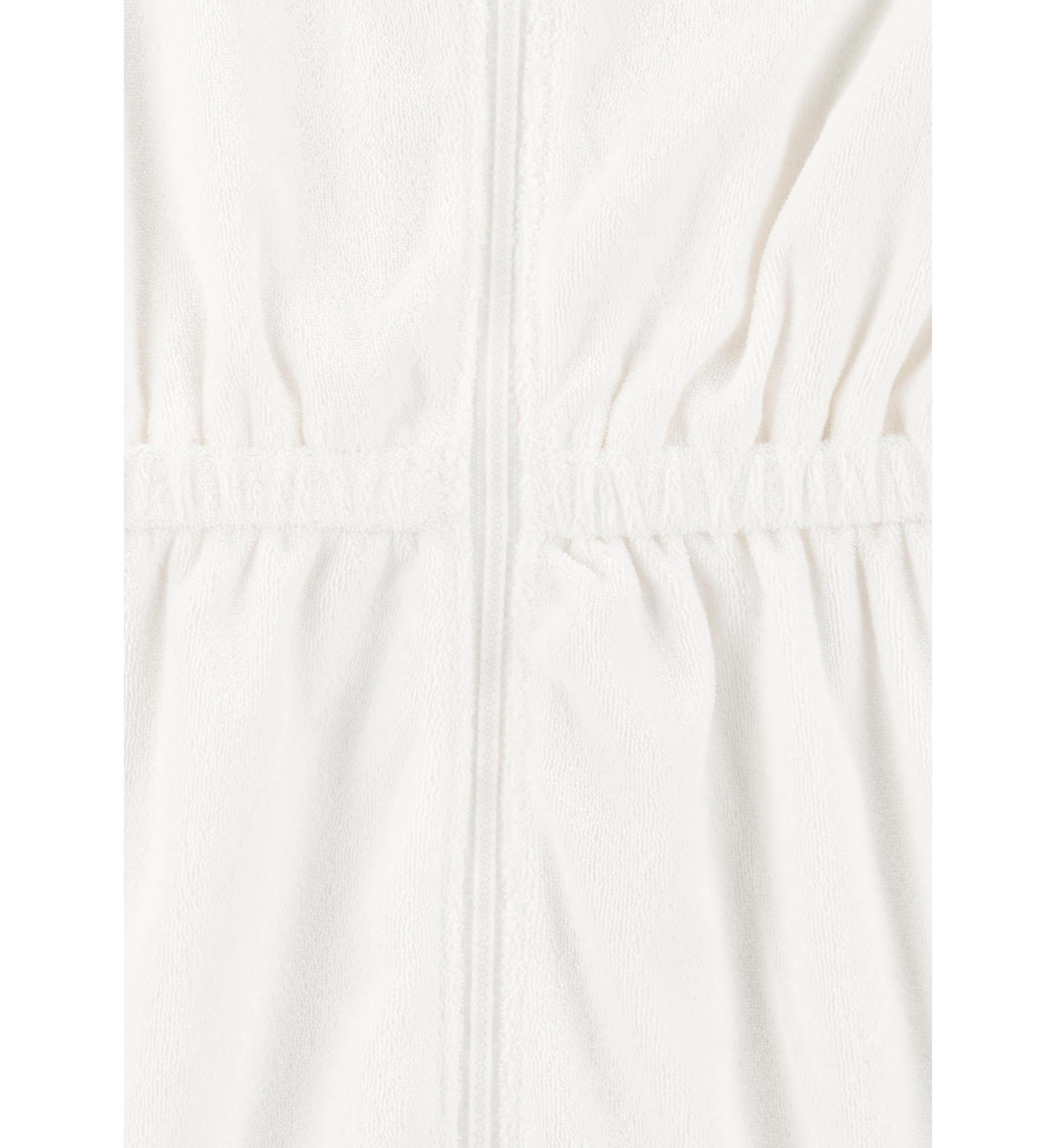 Girls 4-6x French Terry Swim Coverup