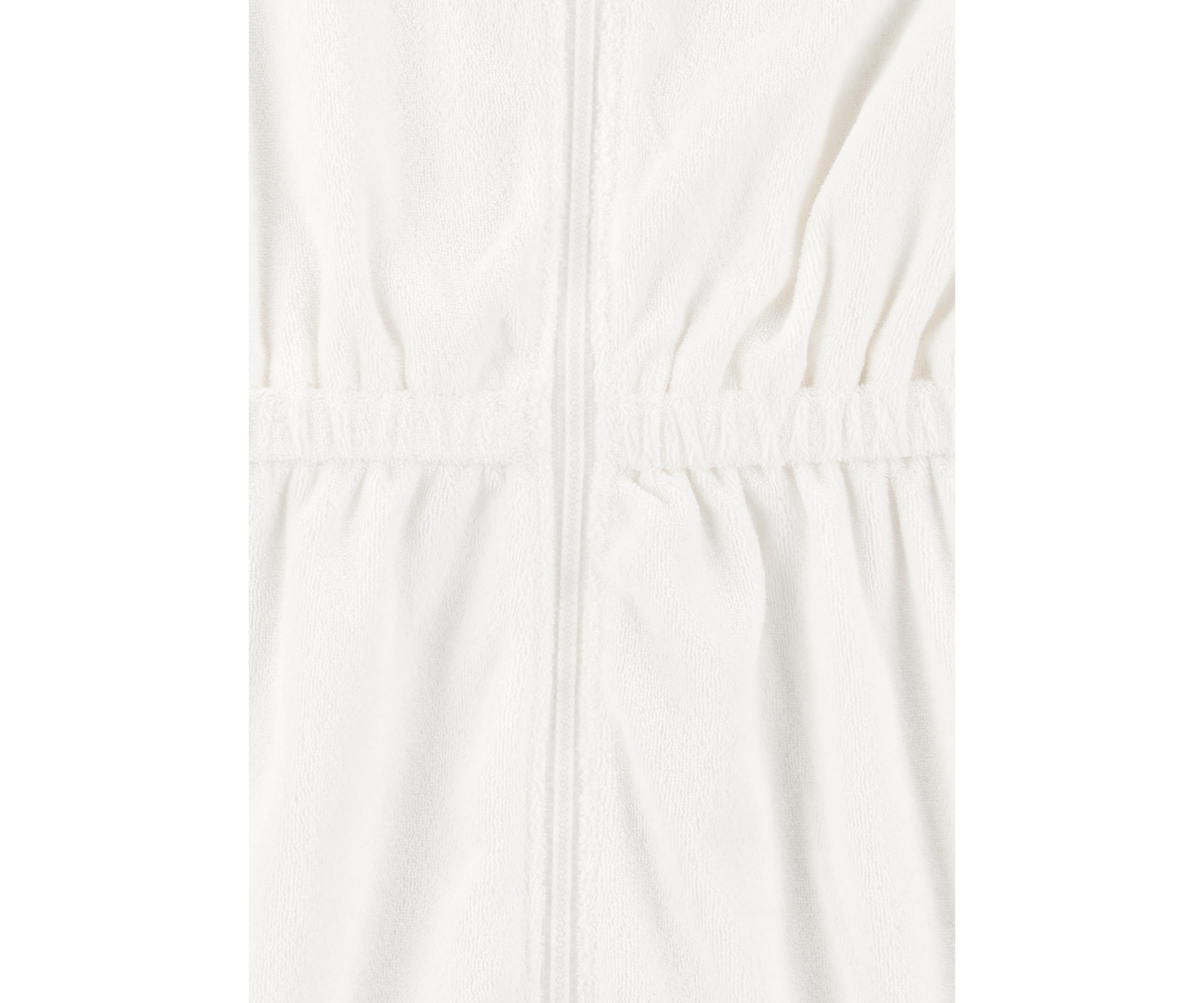 Girls 4-6x French Terry Swim Coverup