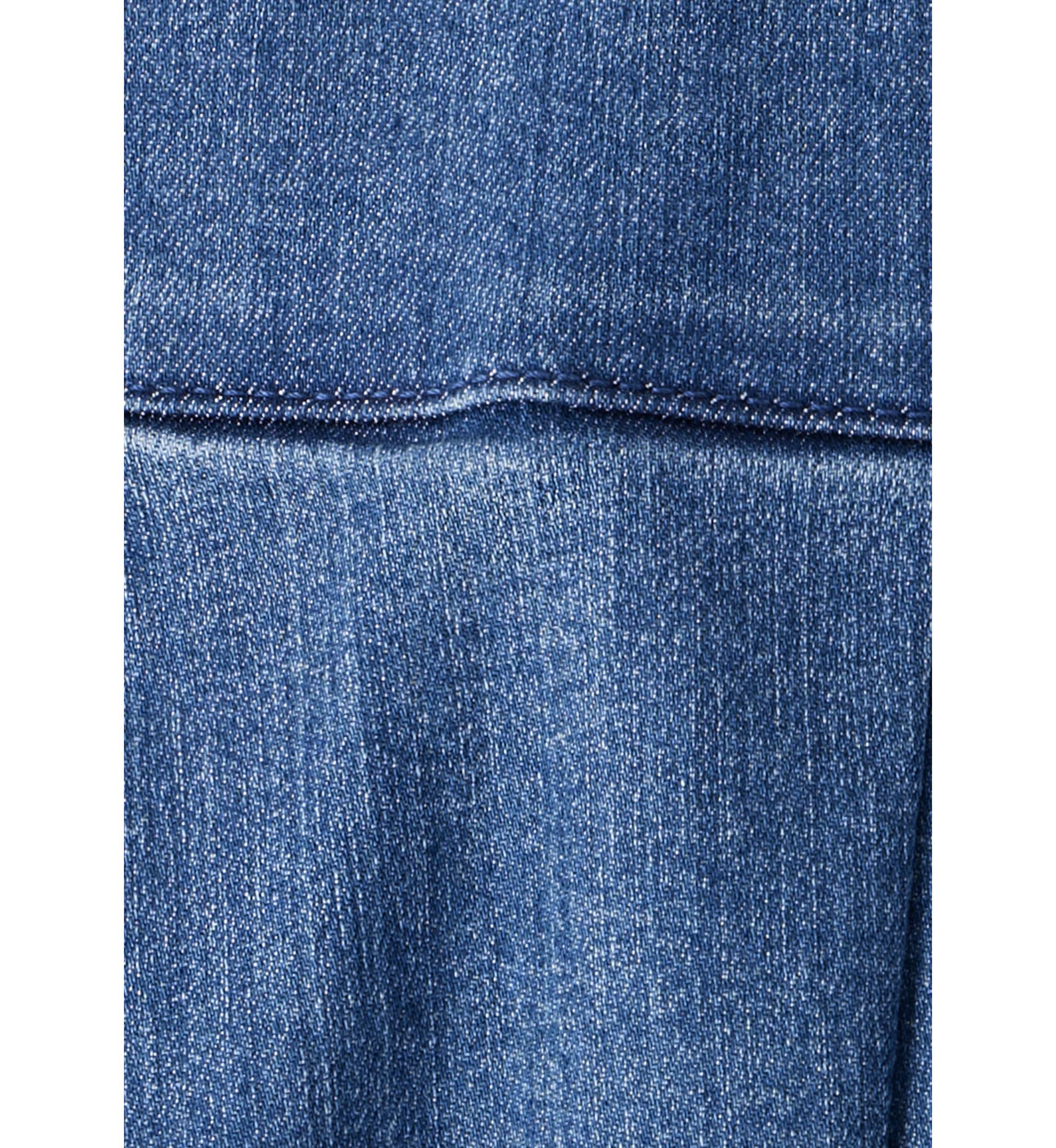 Girls 4-6x Denim Skort