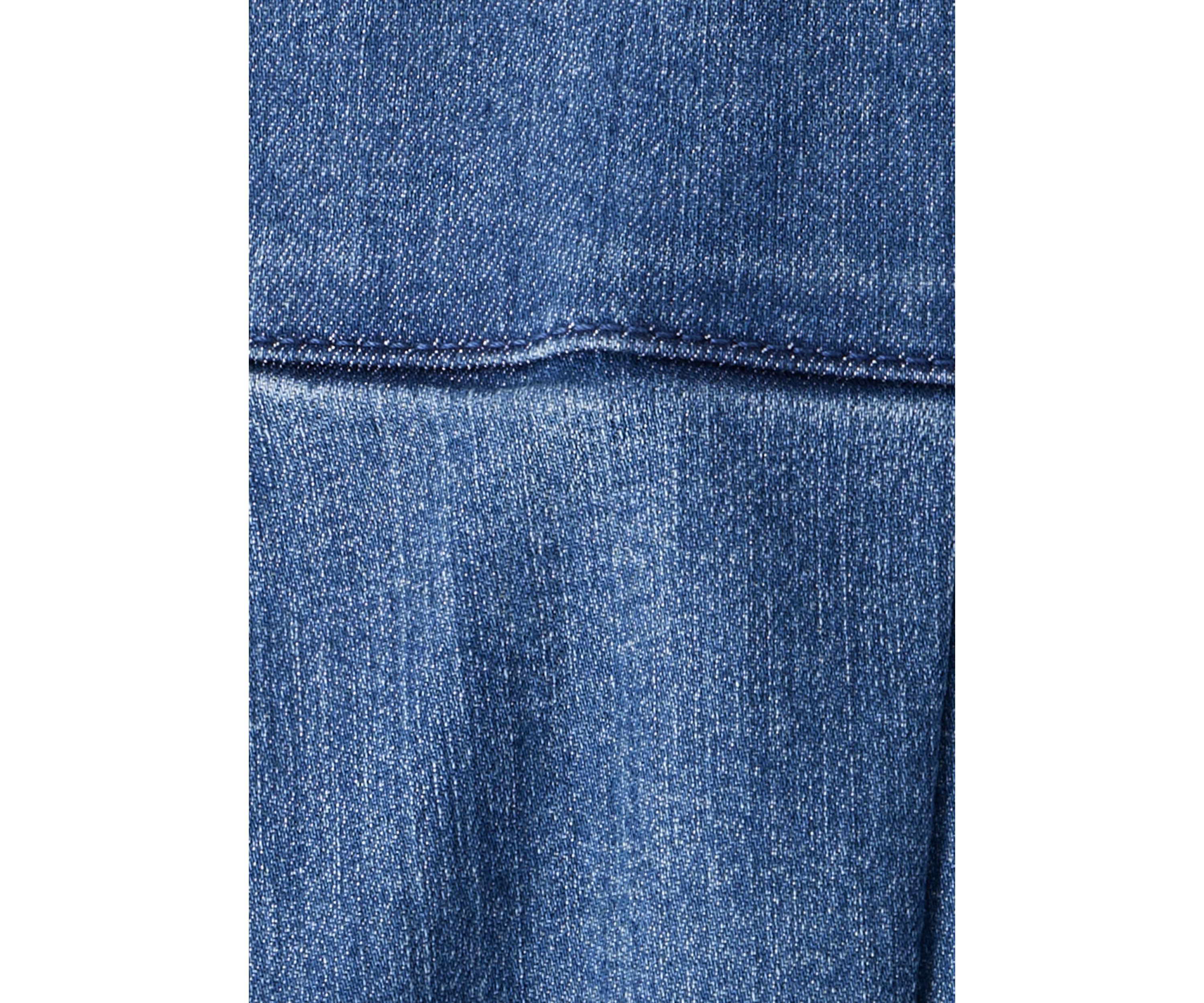 Girls 4-6x Denim Skort