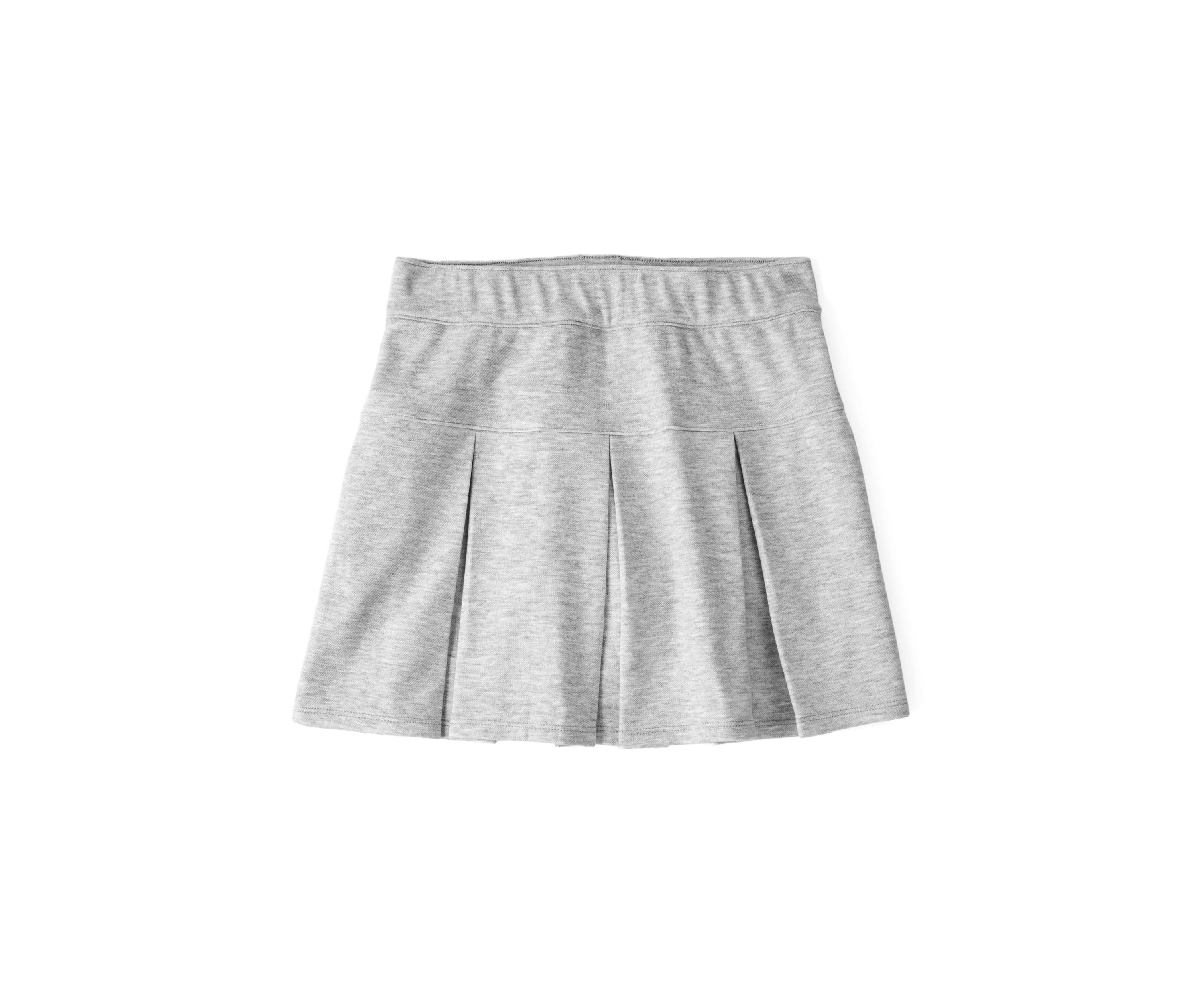 Girls 4-6x Ponte Skort
