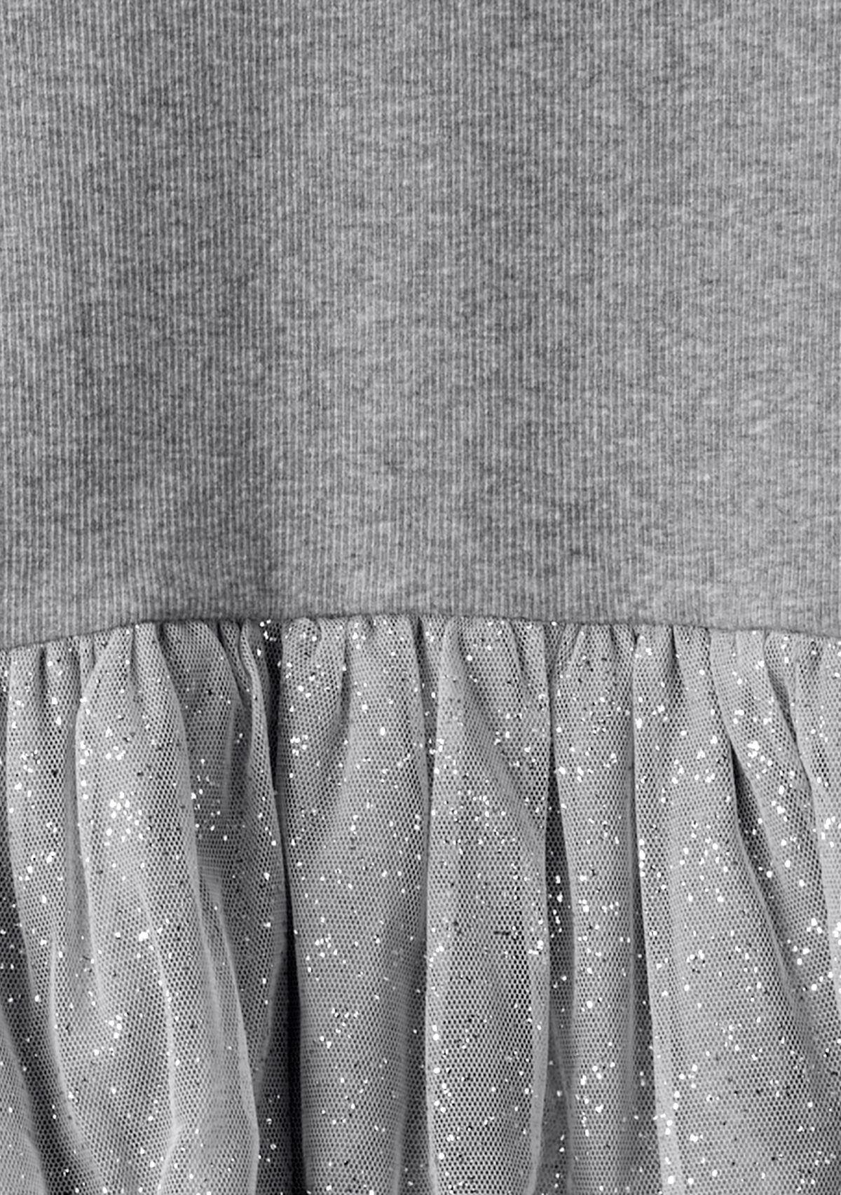 Girls 4-6x Cozy Two Piece Pants Set