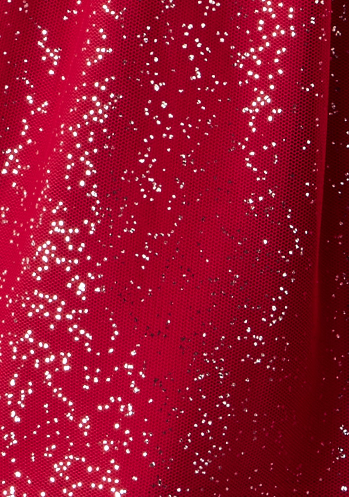 Girls 4-6x Holiday Graphic Top and Skirt Set