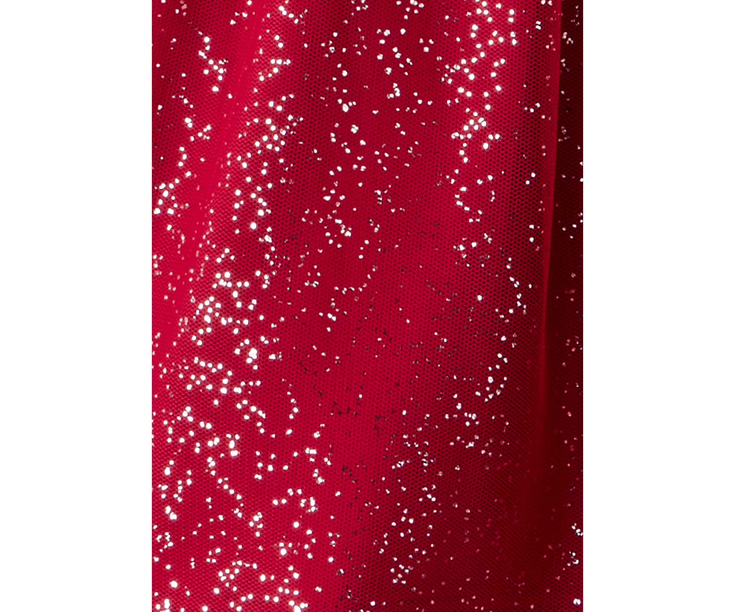 Girls 4-6x Holiday Graphic Top and Skirt Set