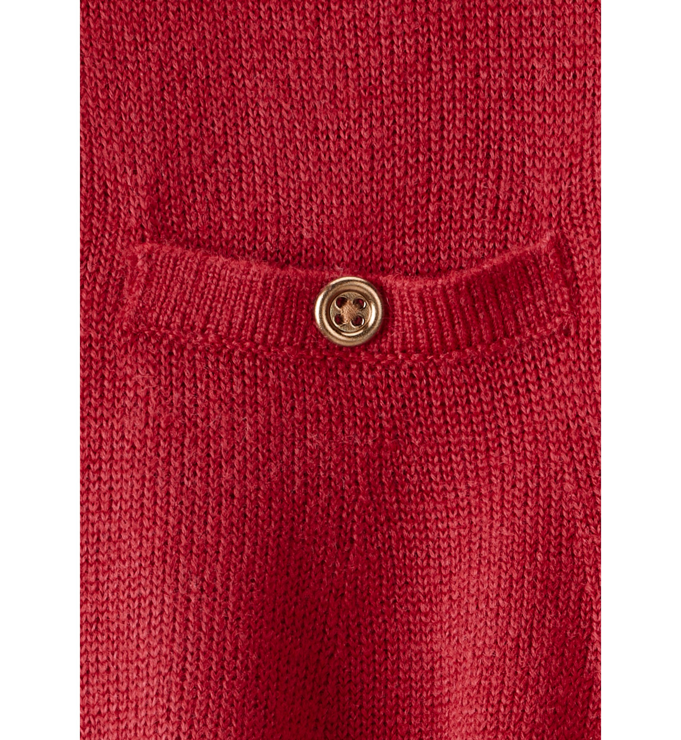 Girls 4-6x Sweater Knit Skirt