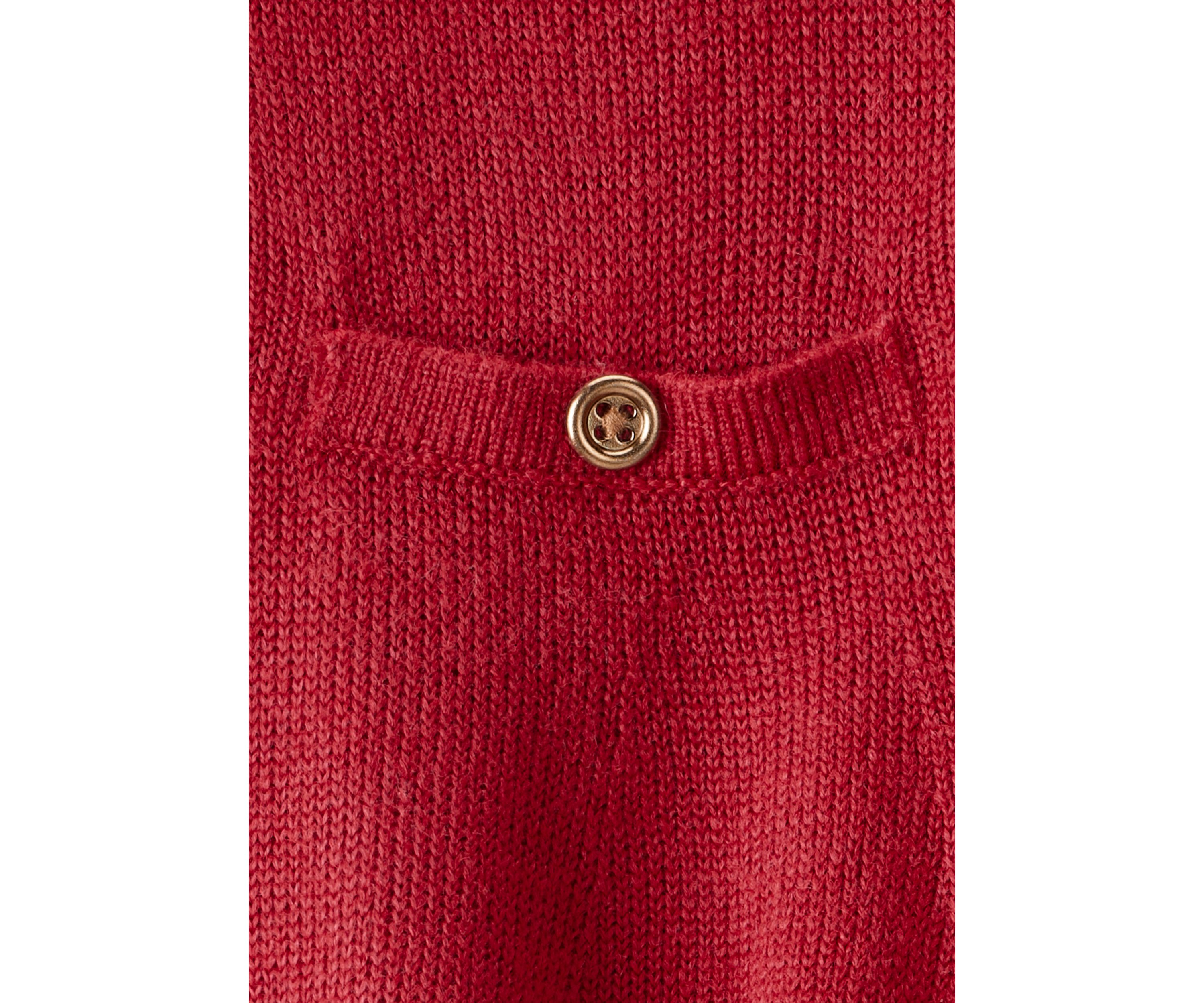Girls 4-6x Sweater Knit Skirt