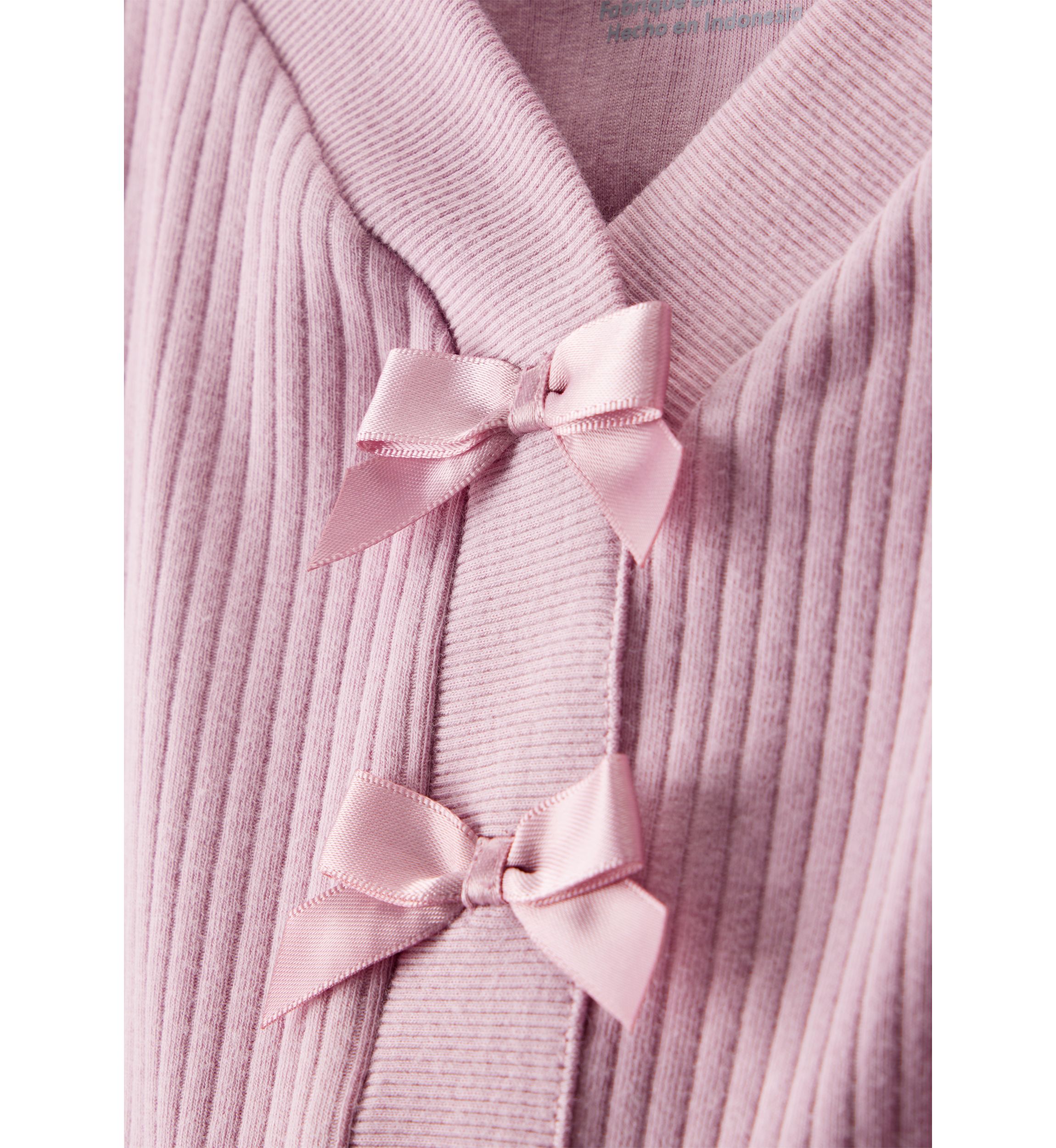 Girls 4-6x Two Piece Sweater Knit Set