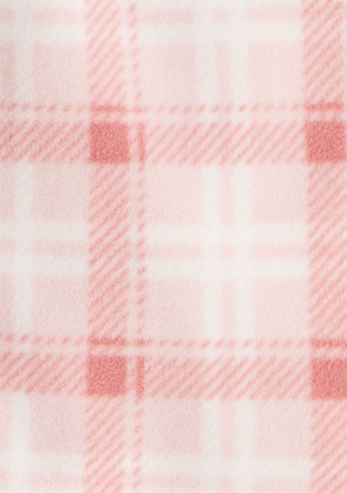 Girls 4-6x Flannel Top and Pants Set