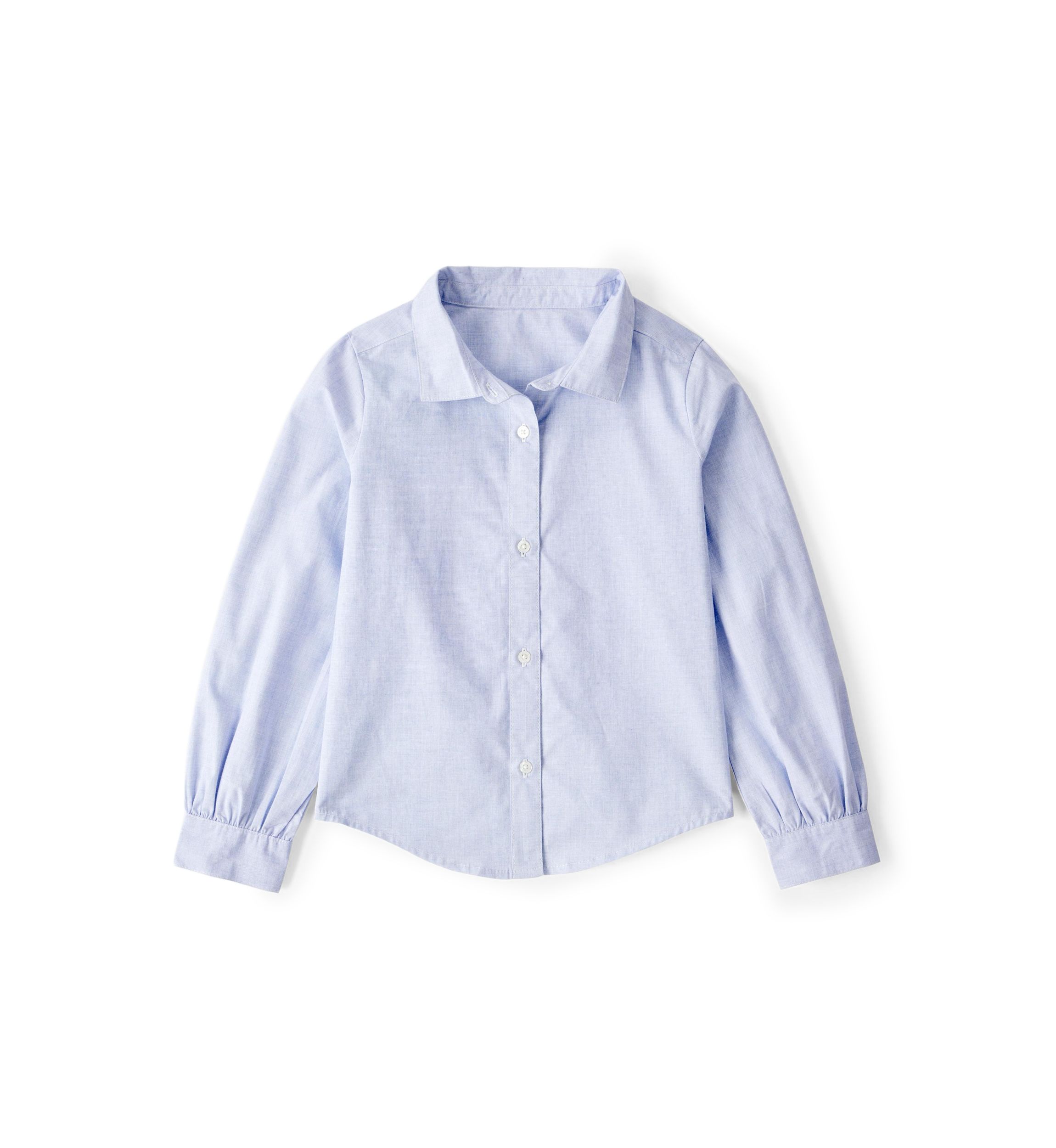 Girls 4-6x Long Sleeve Top and Sweater Vest Set