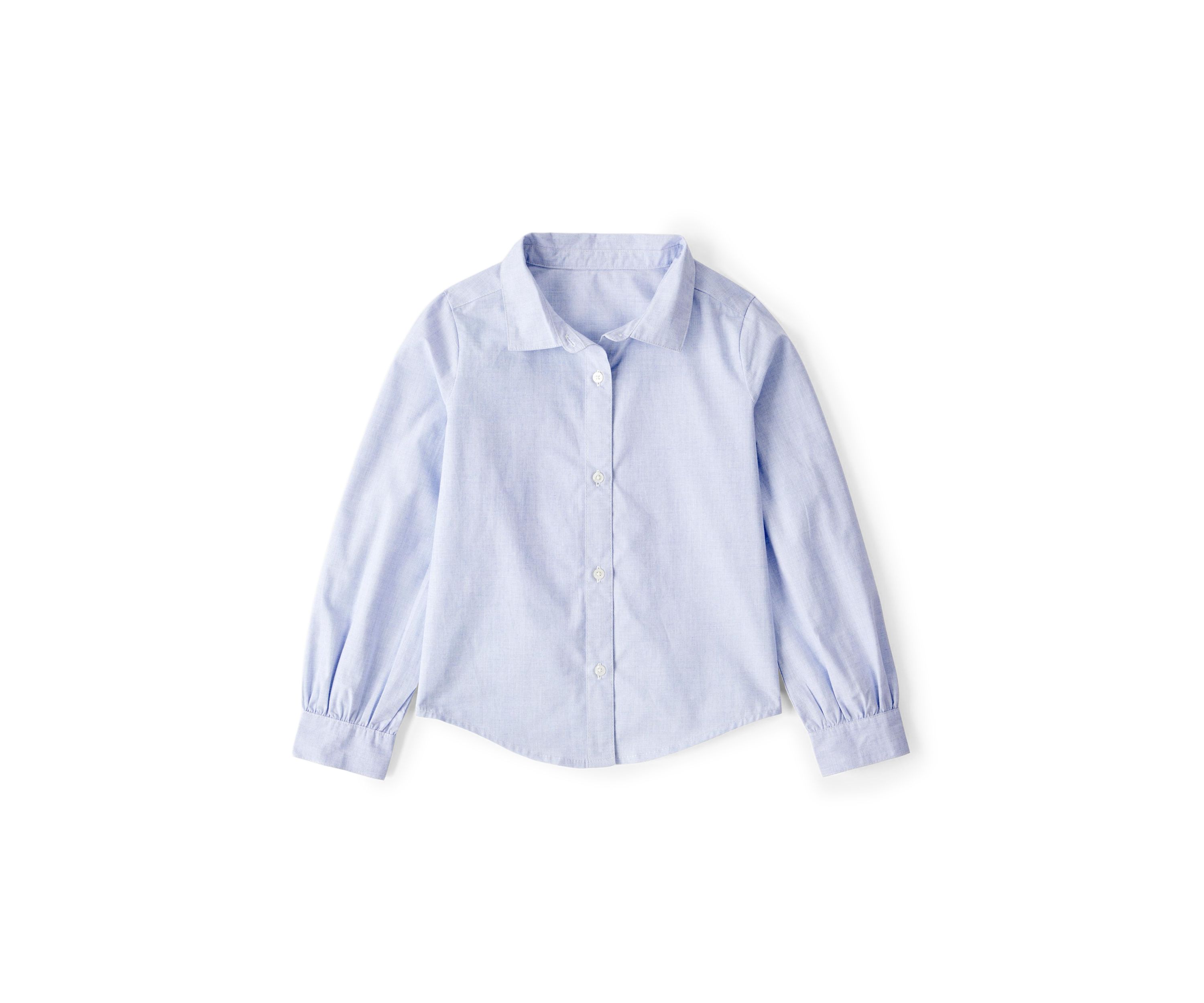 Girls 4-6x Long Sleeve Top and Sweater Vest Set