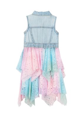 Girls Dresses Skirts