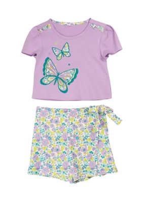 Girls clothes clearance 6x