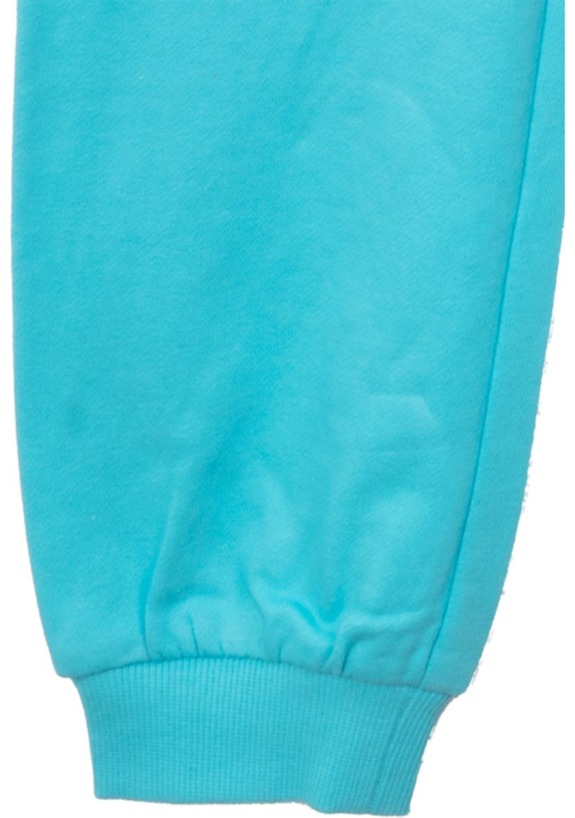 Girls 4-6x French Terry Top and Joggers Set