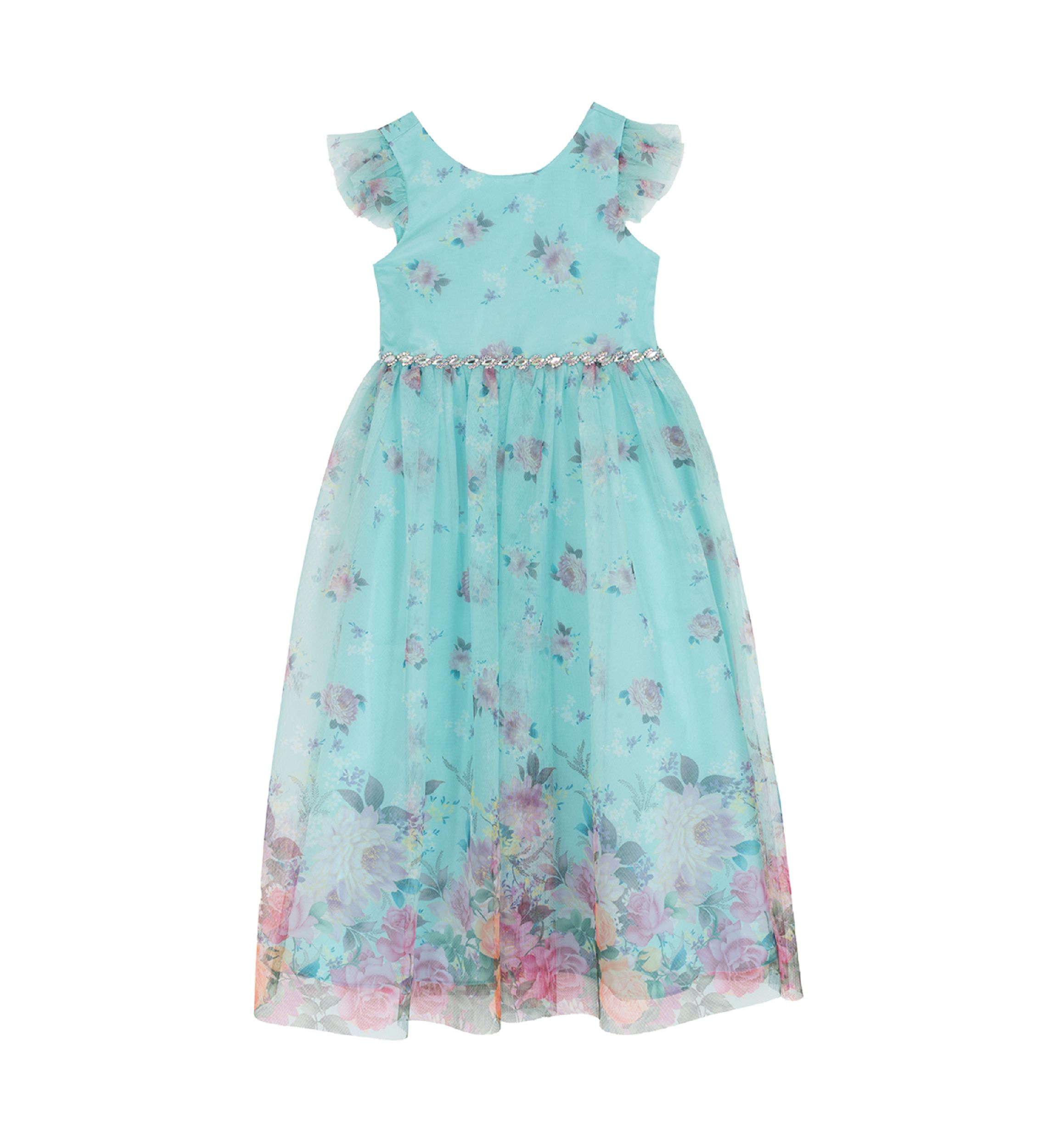 Little Girls' Dresses Size 4-6x | Belk