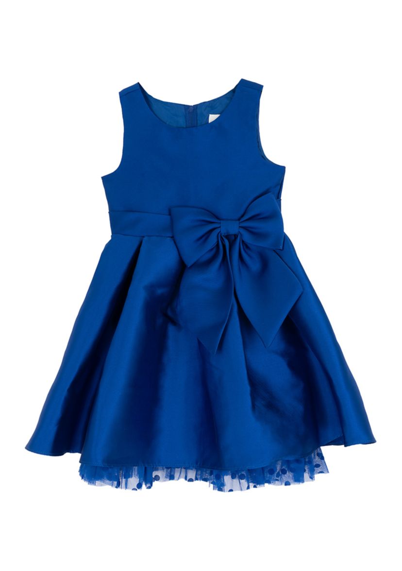 princess polly baby blue dress Bridesmaids main image 0