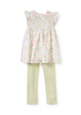 Rare Editions Girls 2 Piece Set