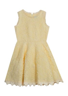 Belk baby girl store dresses