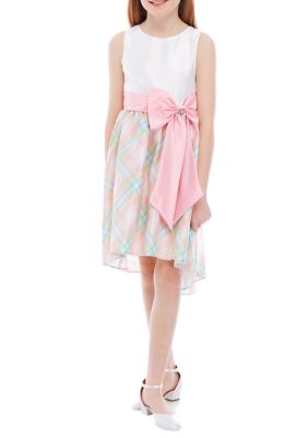 Belk girls sale easter dresses