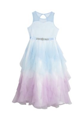 Rare editions unicorn on sale dress