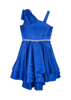 Girls Dresses Size 7 16