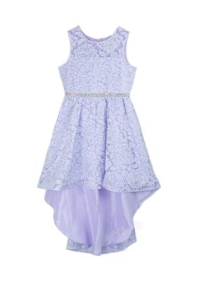 Belks flower 2024 girl dresses