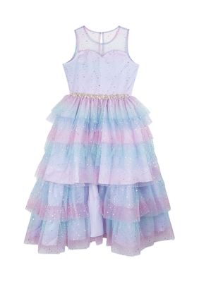 Rare Editions Girls Dresses